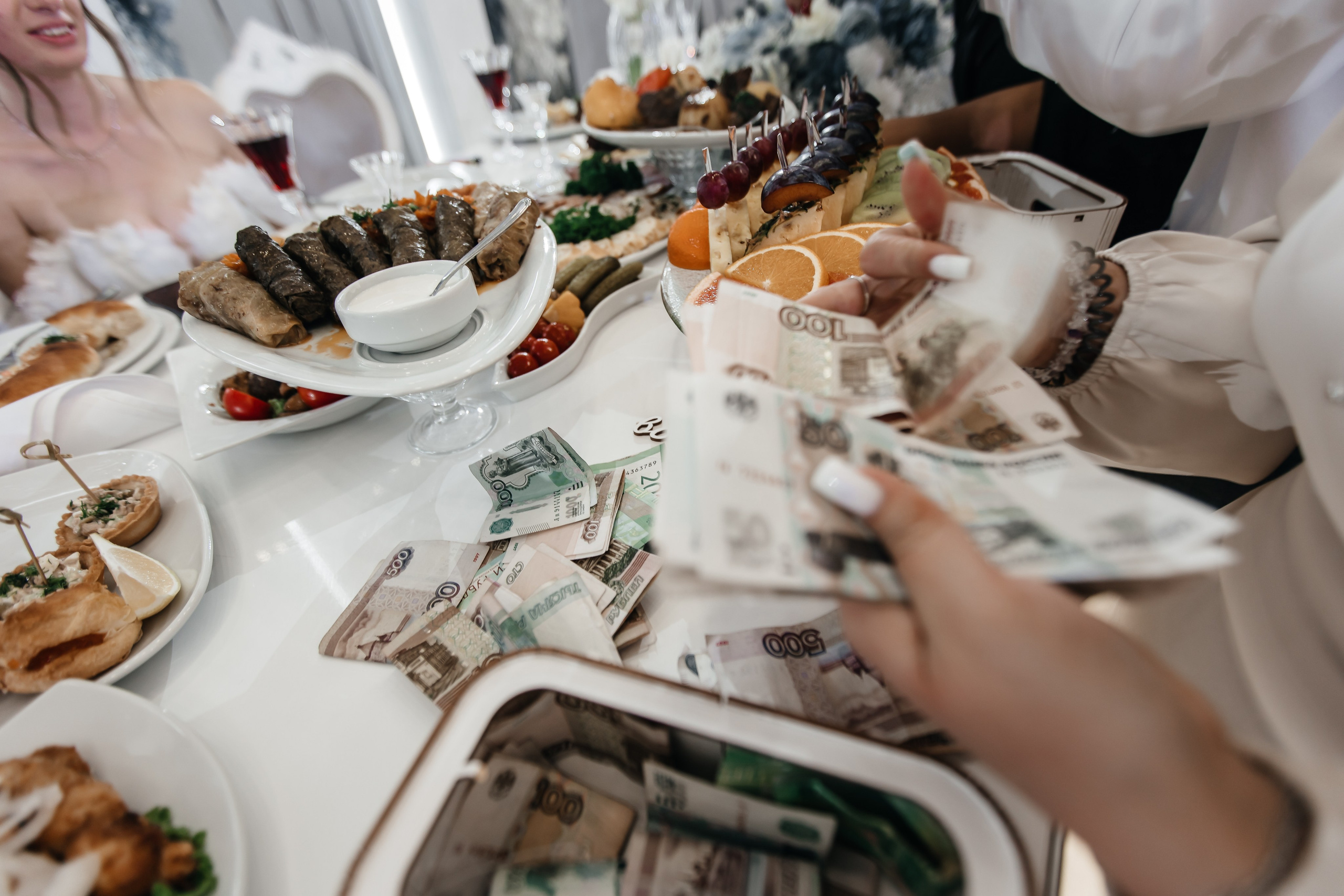 Анонс свадьбы Максима и Алены. Свадебный фотограф в Крыму и Севастополе Ольга Баскакова