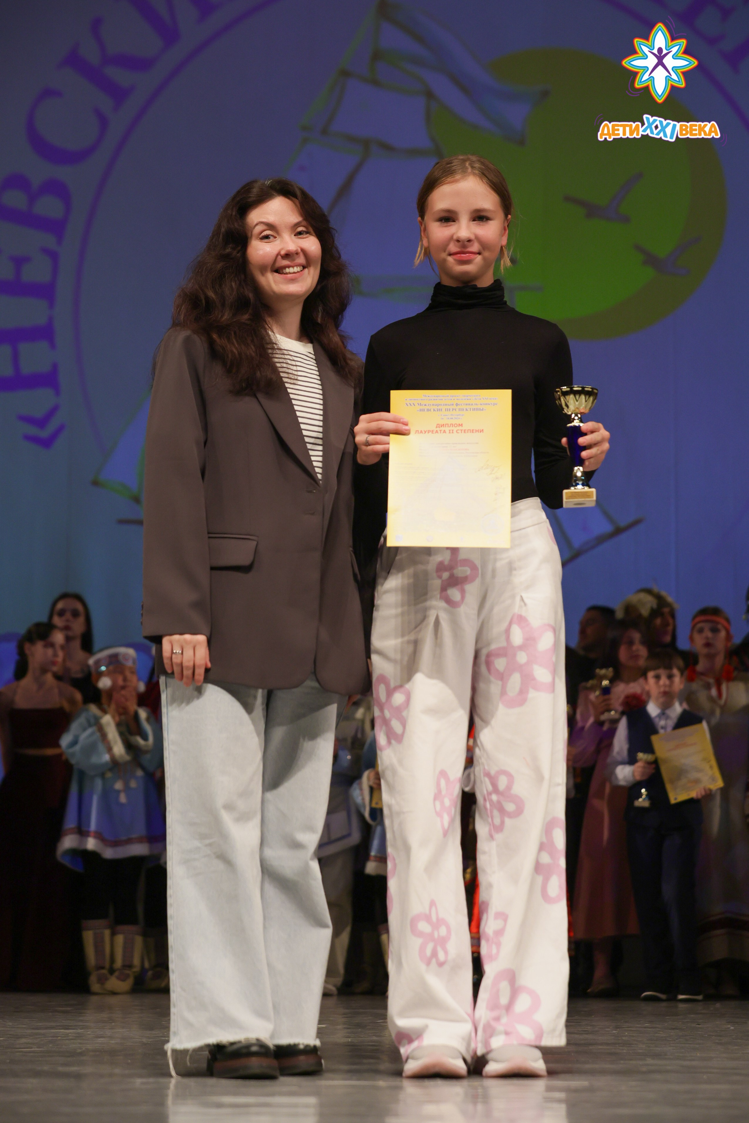 Невские перспективы Санкт-Петербург 17.08.2025. FOTOVIDEOFEST