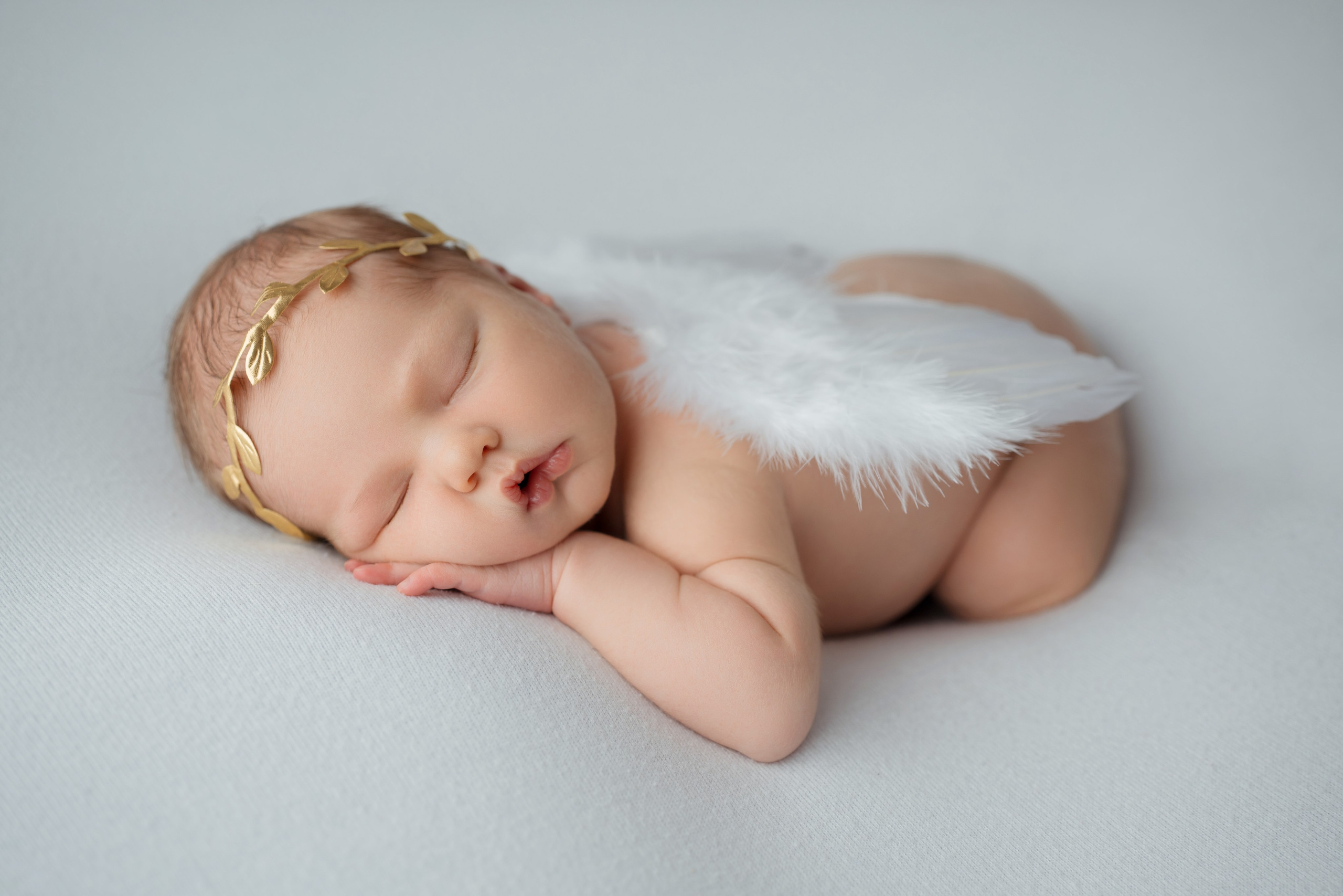 Съемка новорожденных. Фотограф новорожденных Москва и МО Татьяна Цыплакова