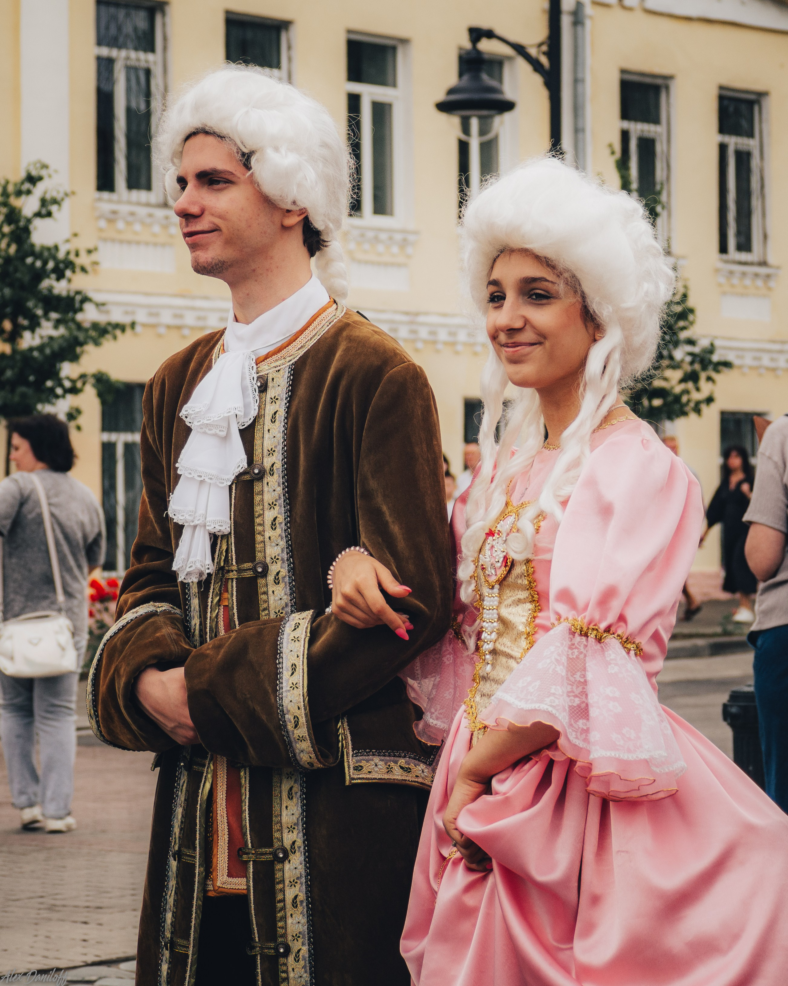 День семьи, любви и верности 2024. Муром-Инфо. Новости культуры, образования, спорта в городе Муром