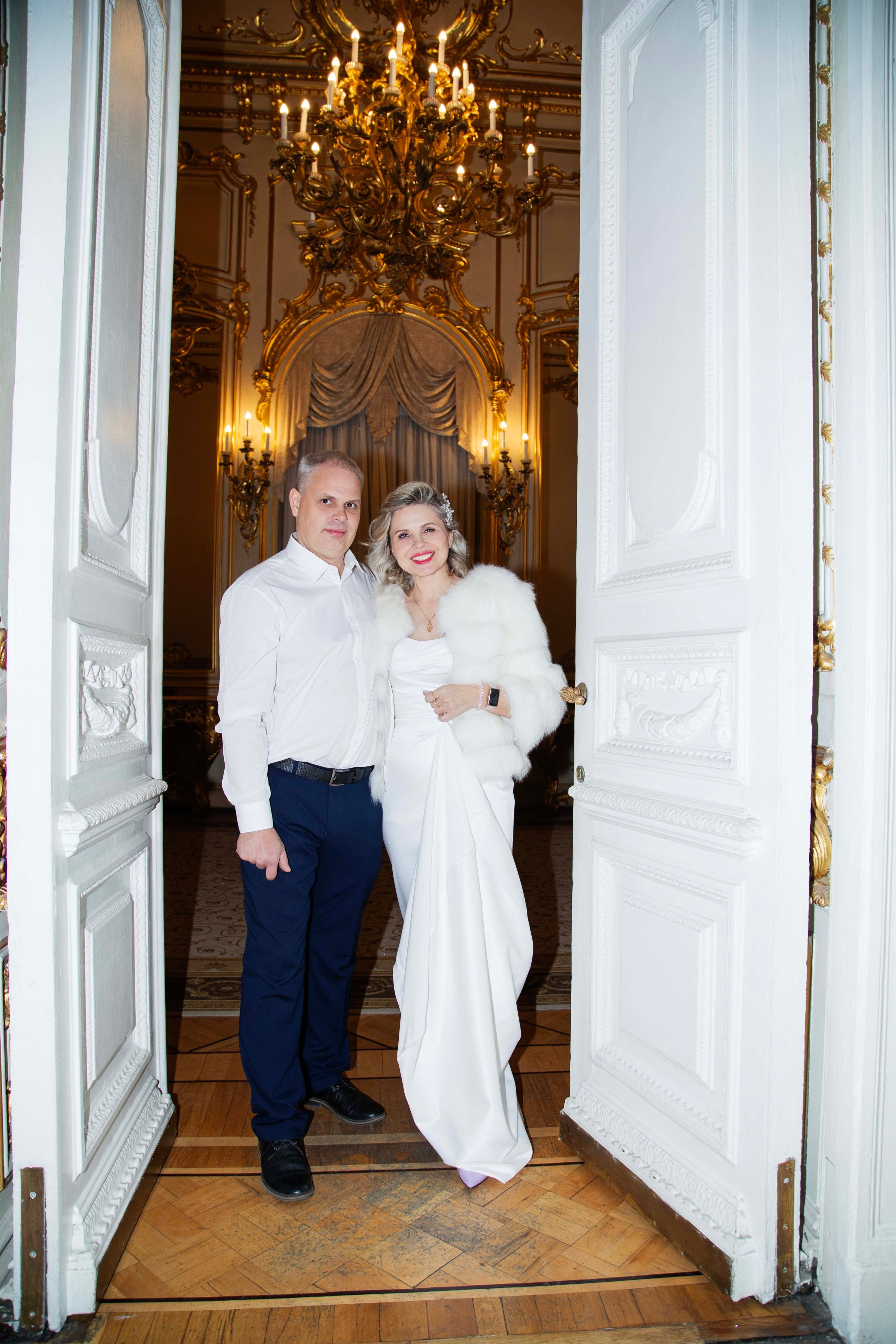 Александра и Александр. Семейный и детский фотограф в Санкт-Петербург. Natalia Fadel