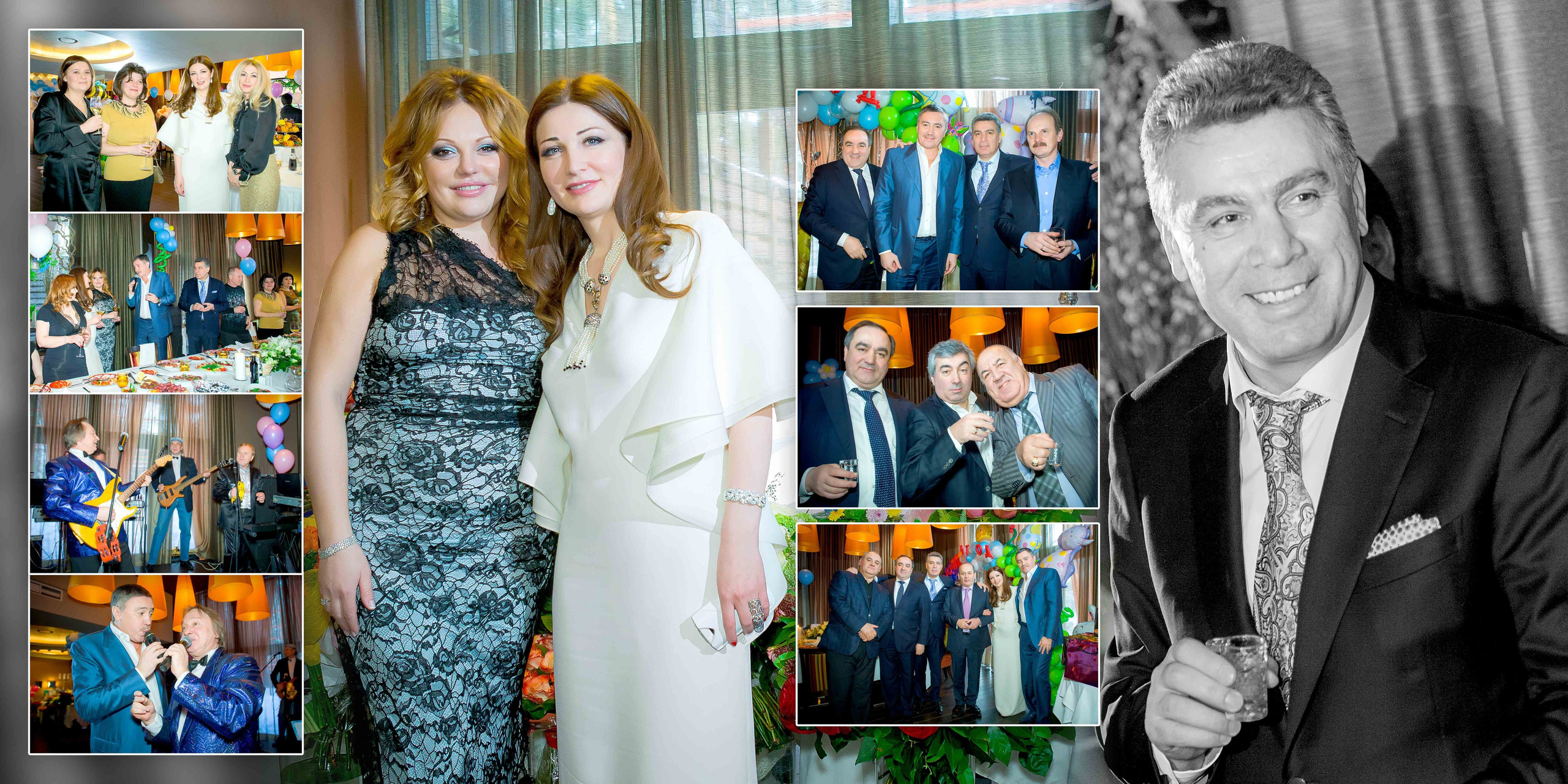 Фотокнига 1 годик ребенку. Skazka.wfolio.pro