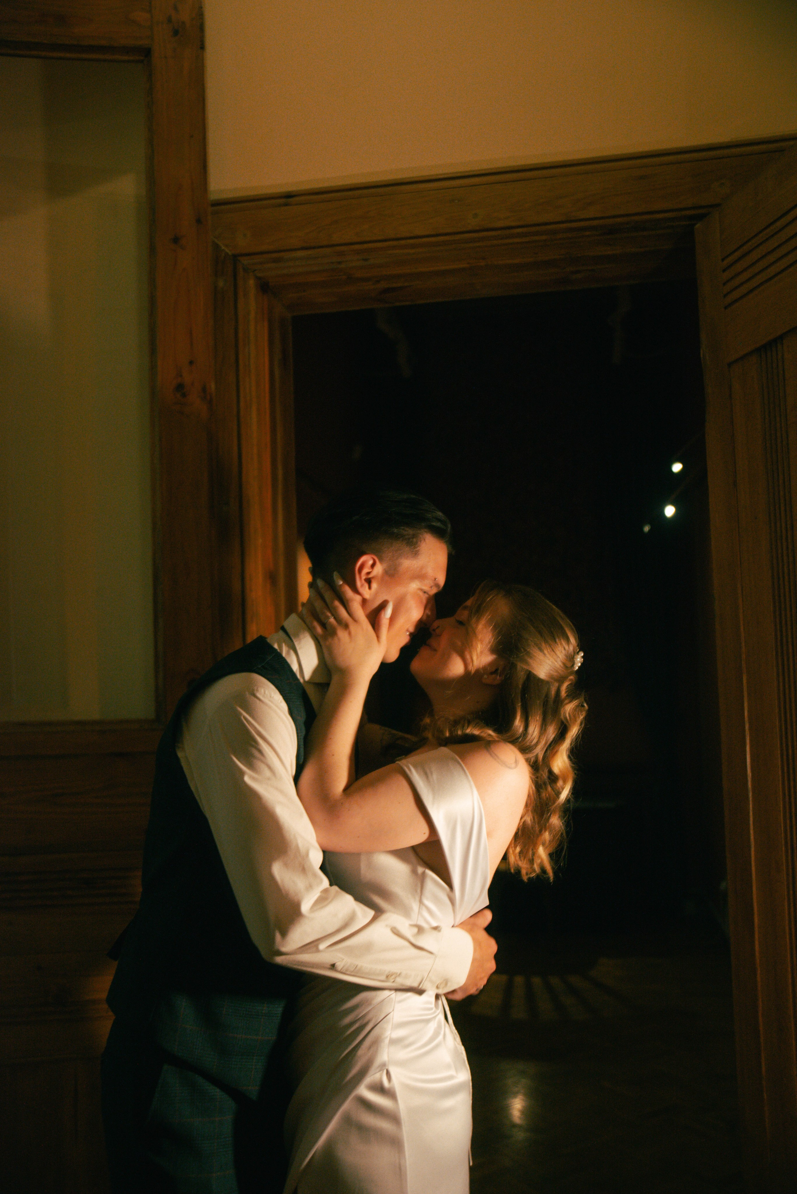 Надежда & Артём. Ксения Glossa. Портретный и репортажный фотограф в Самаре