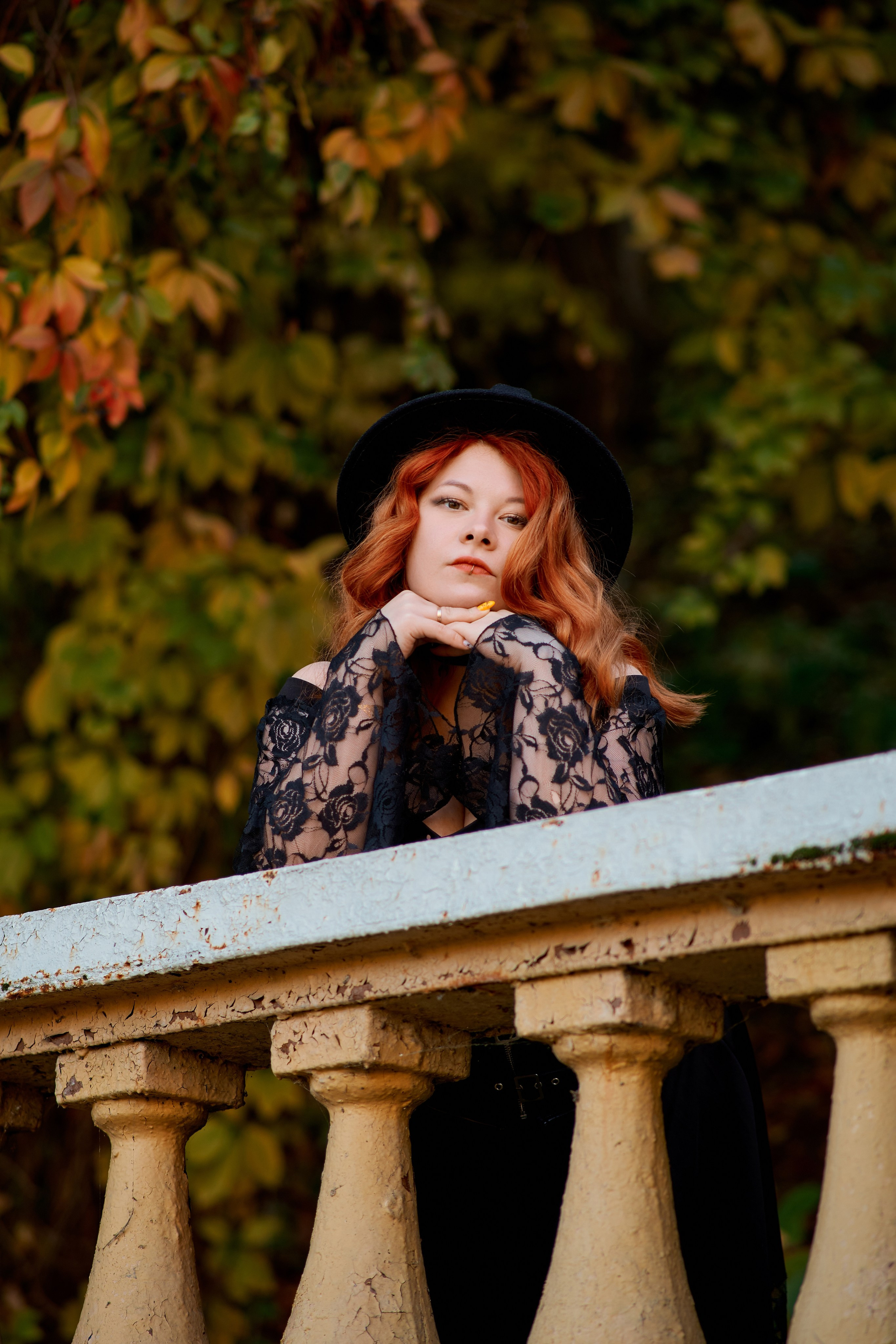 Мария. Фотограф Таганрог Анна Трайжон