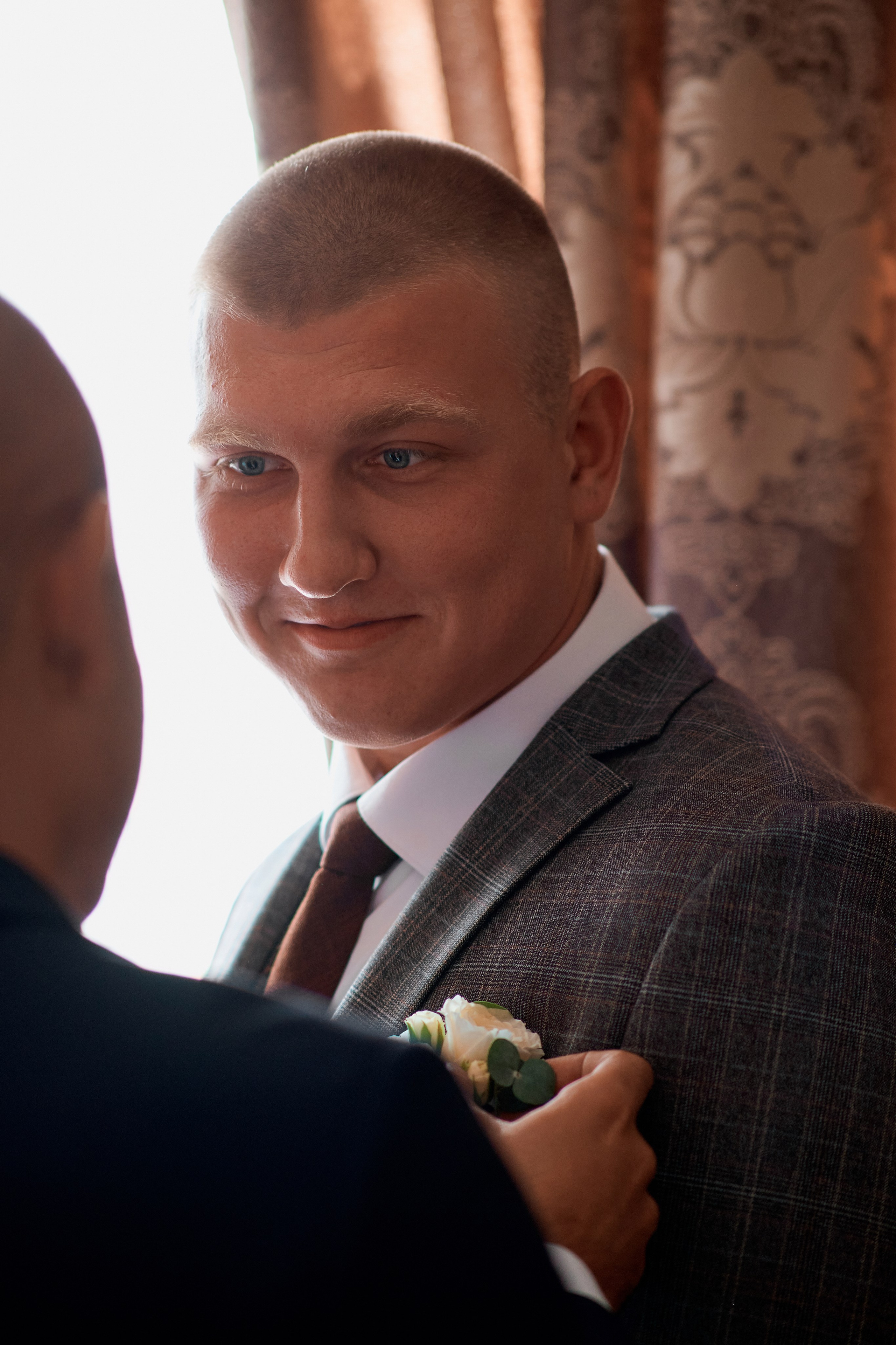 Саша и Даша. Фотограф Таганрог Анна Трайжон