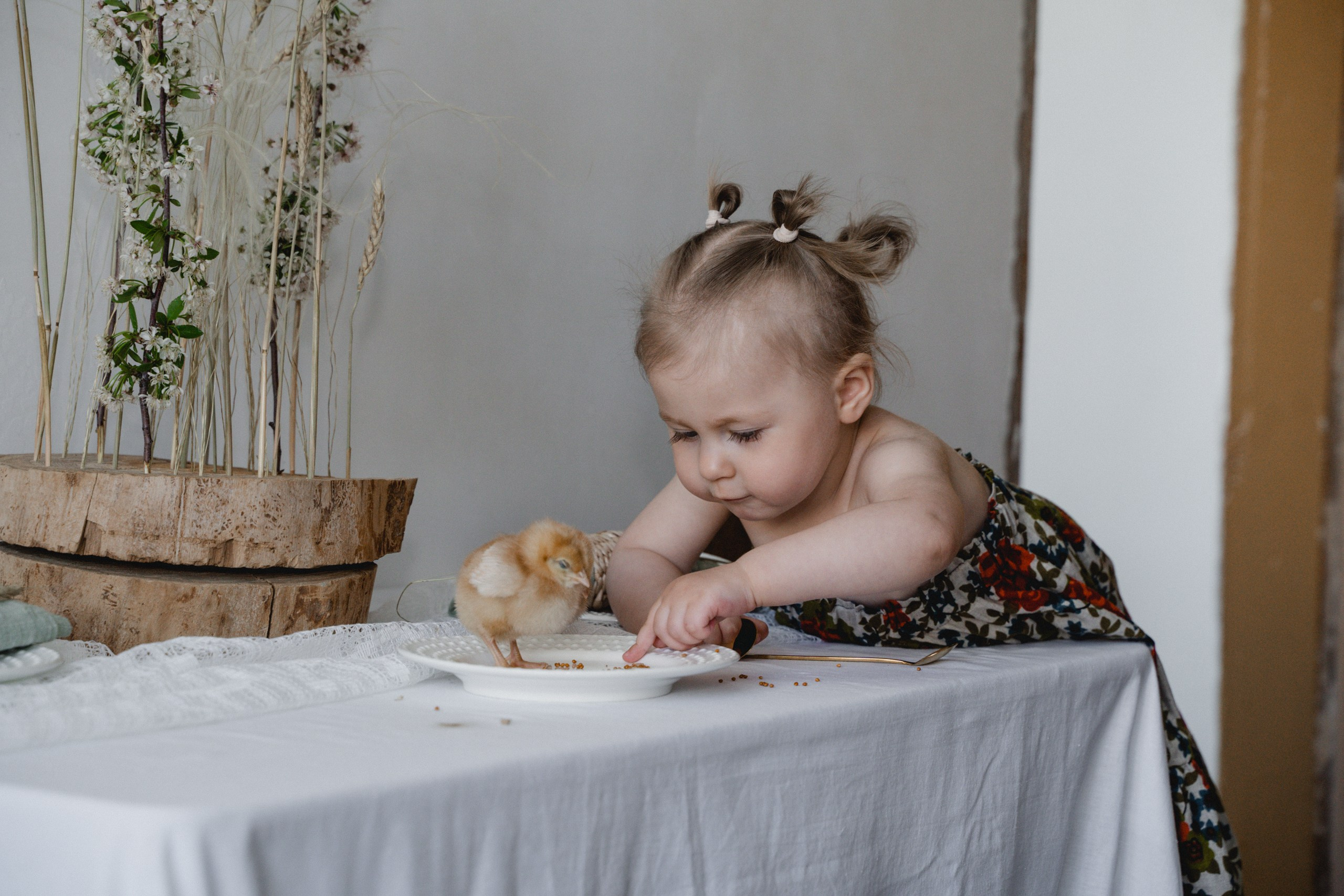 Детские съемки. Женский и семейный лайфстайл фотограф в Уфе Лайт Альбина