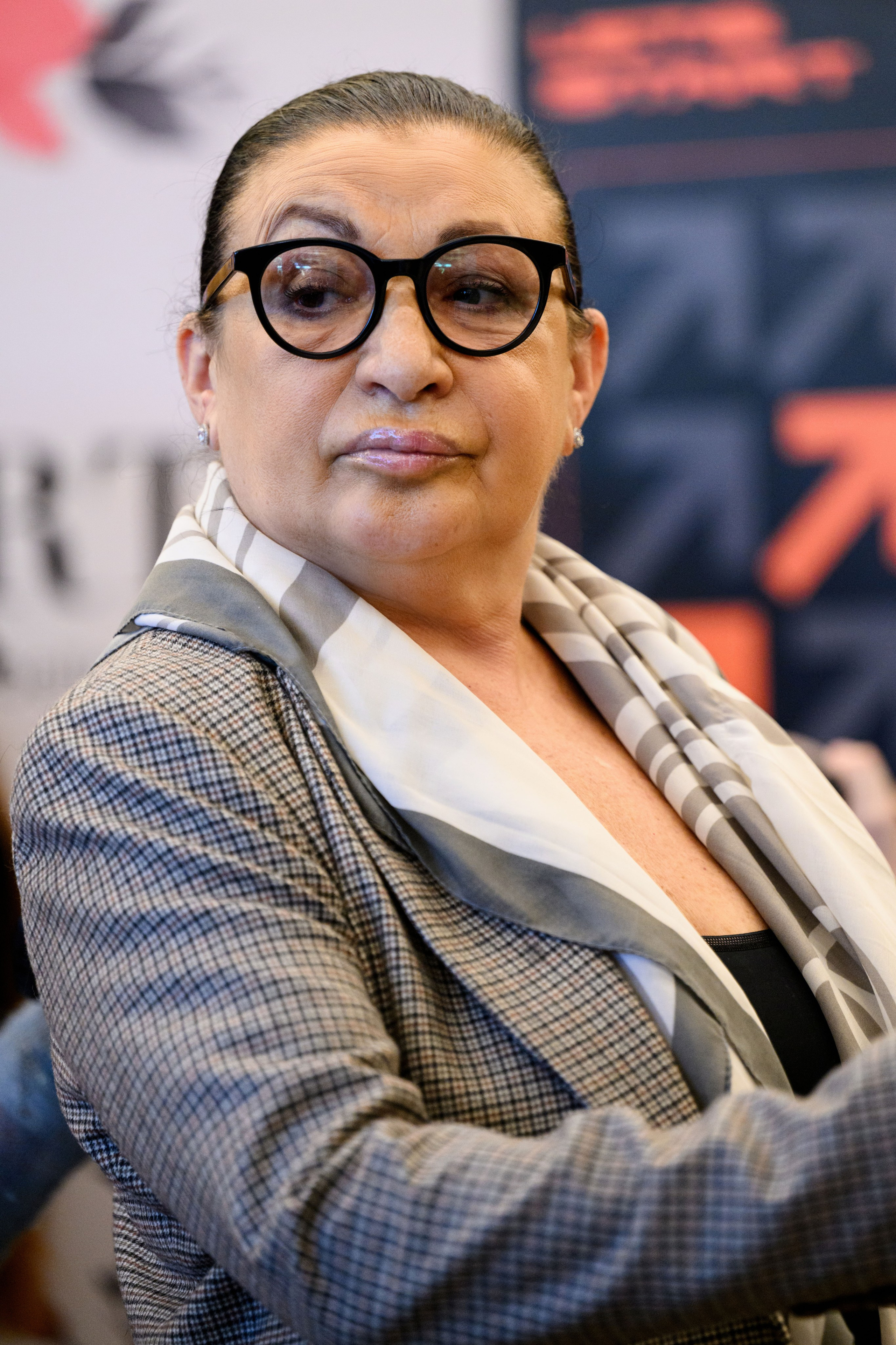 Первый Еврейский Женский Конгресс. Свадебный, портретный фотограф Москва