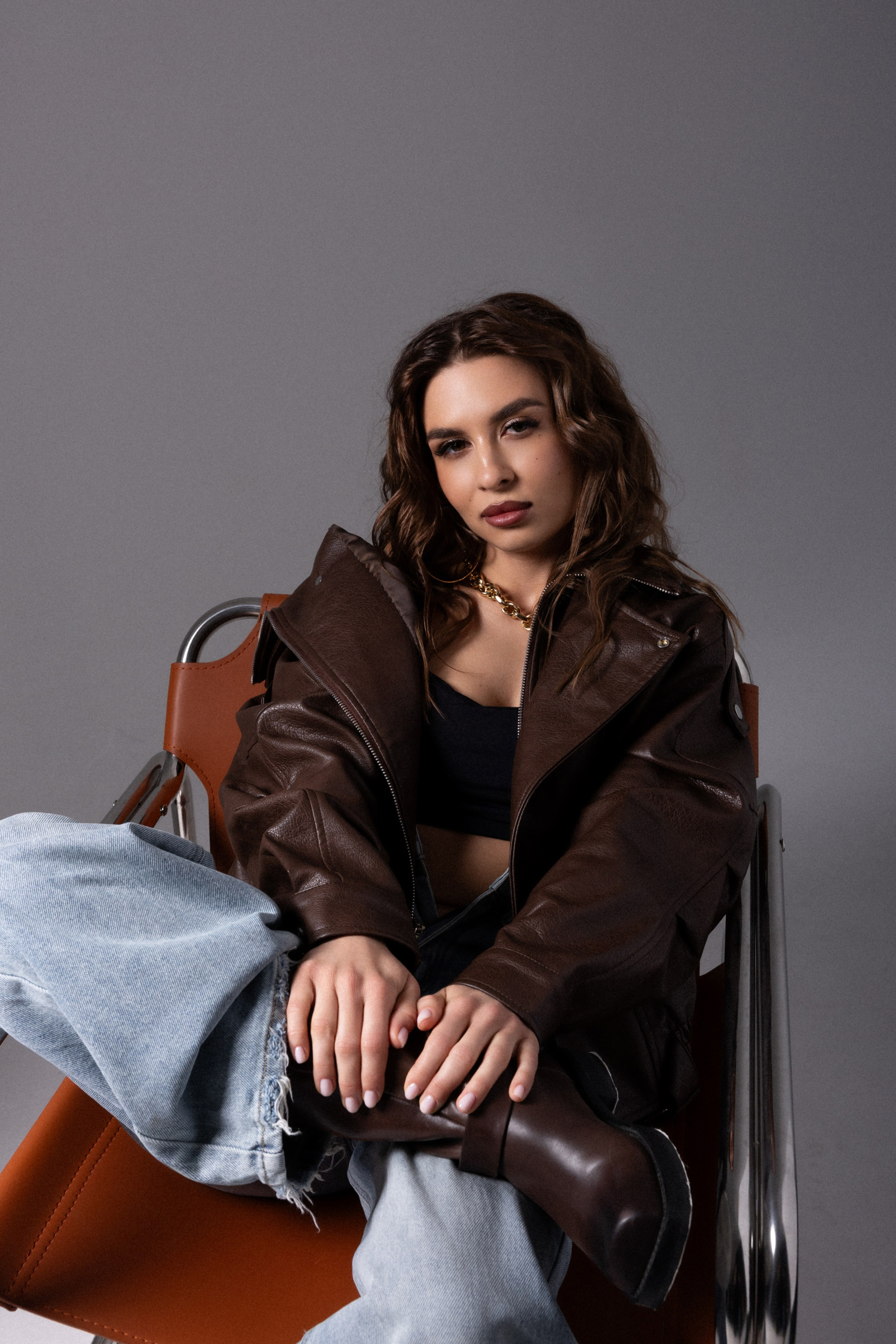 Про тебя. Главная