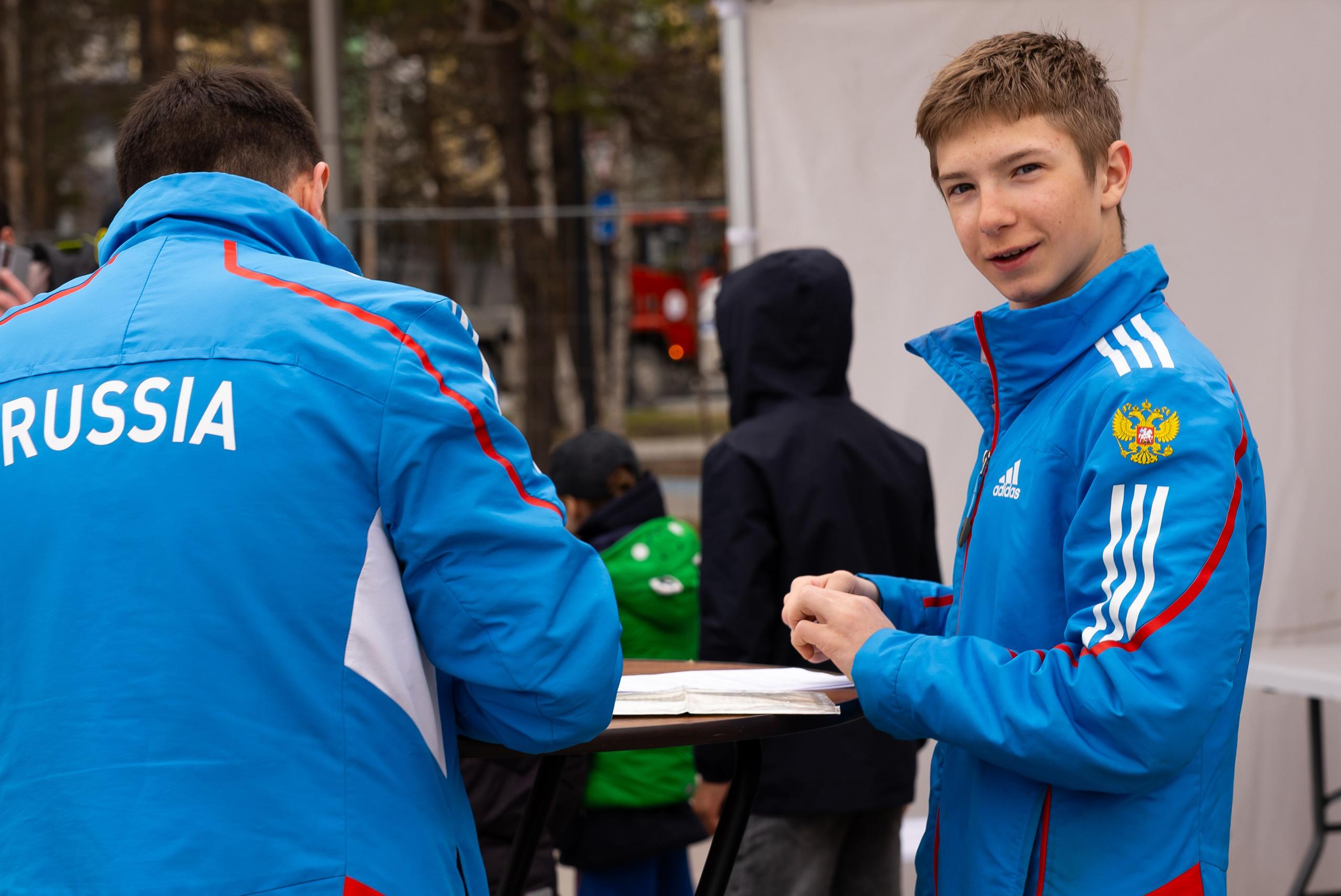 ЗМ 2025 Ноябрьск. Главная