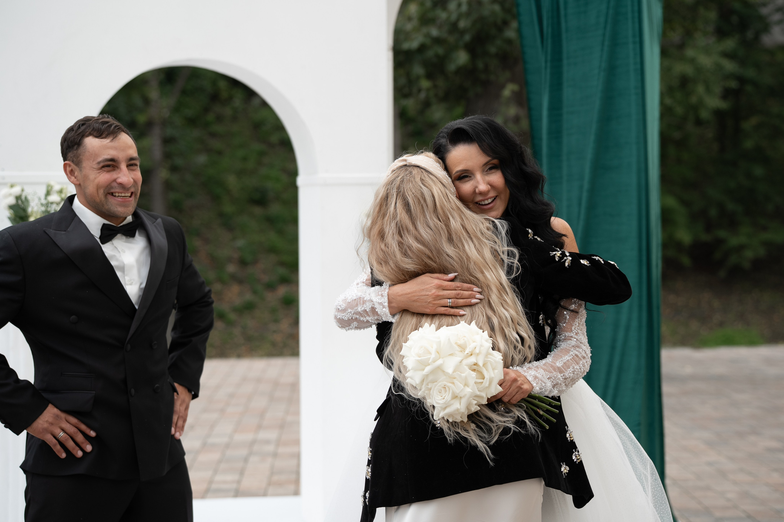 Андрей и Ольга. Фотограф в городе Владимир