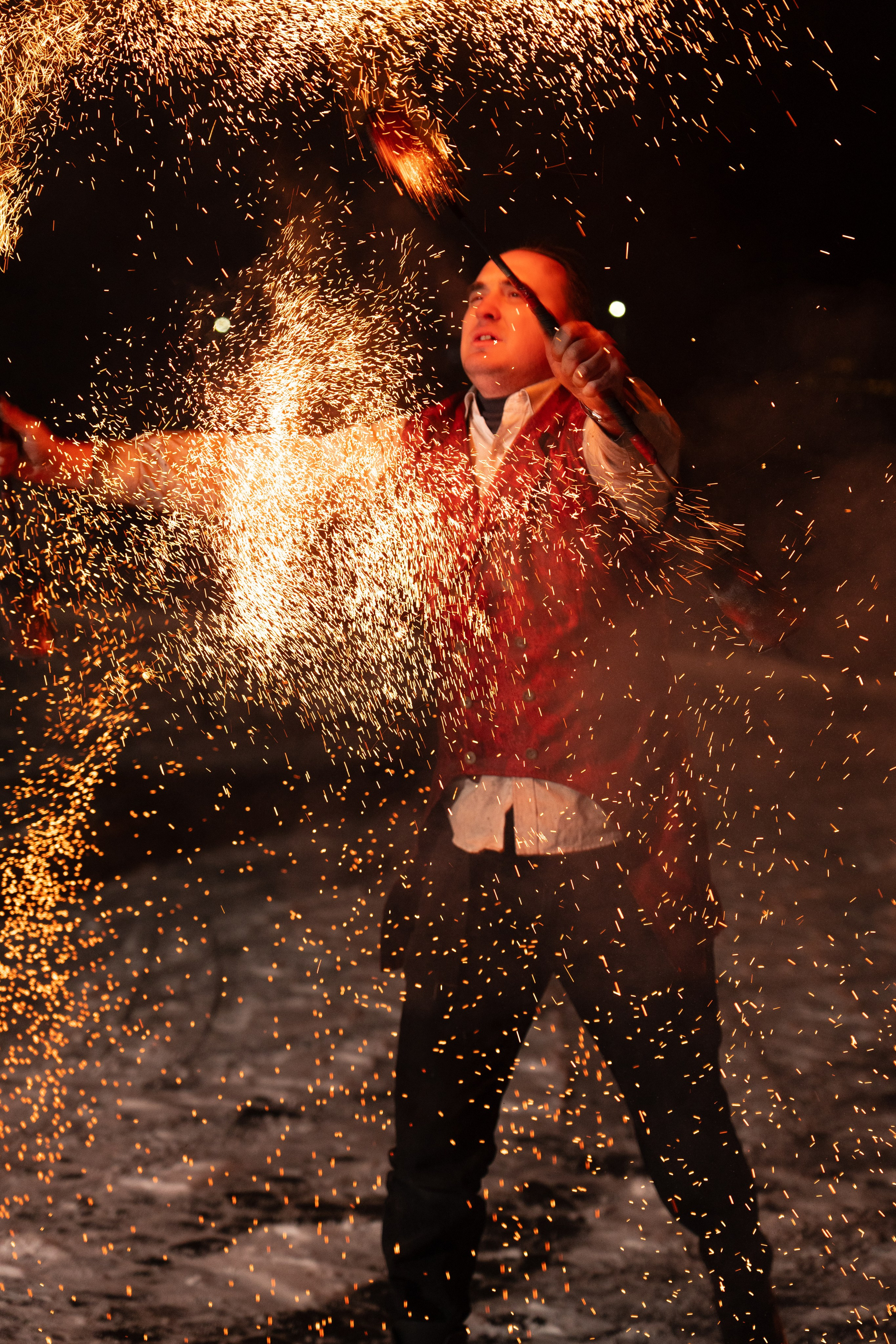 Корпоратив ПМ№ 1 на ГТК Суздаль. Фотограф в городе Владимир
