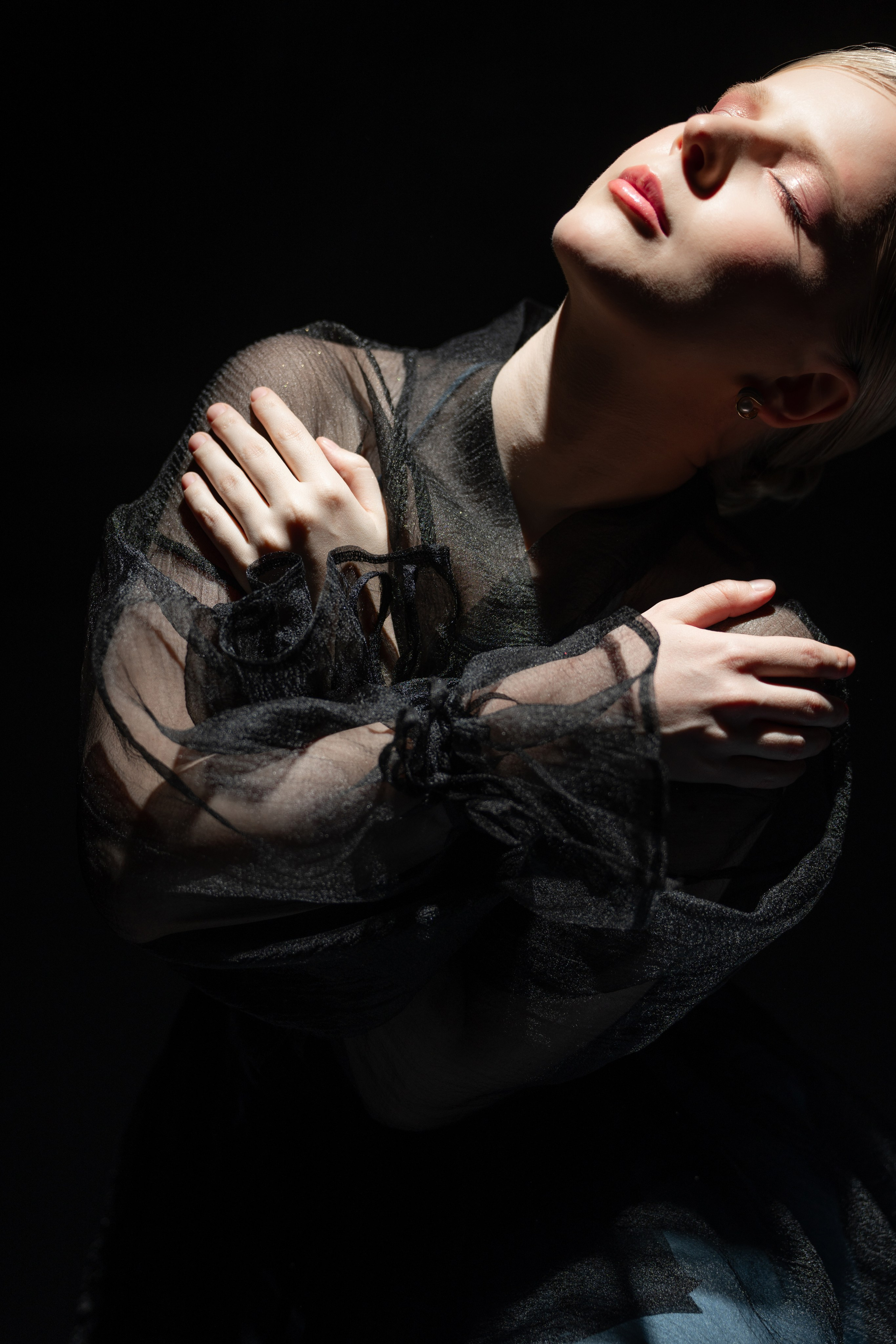 Мэри. Фотограф в городе Владимир