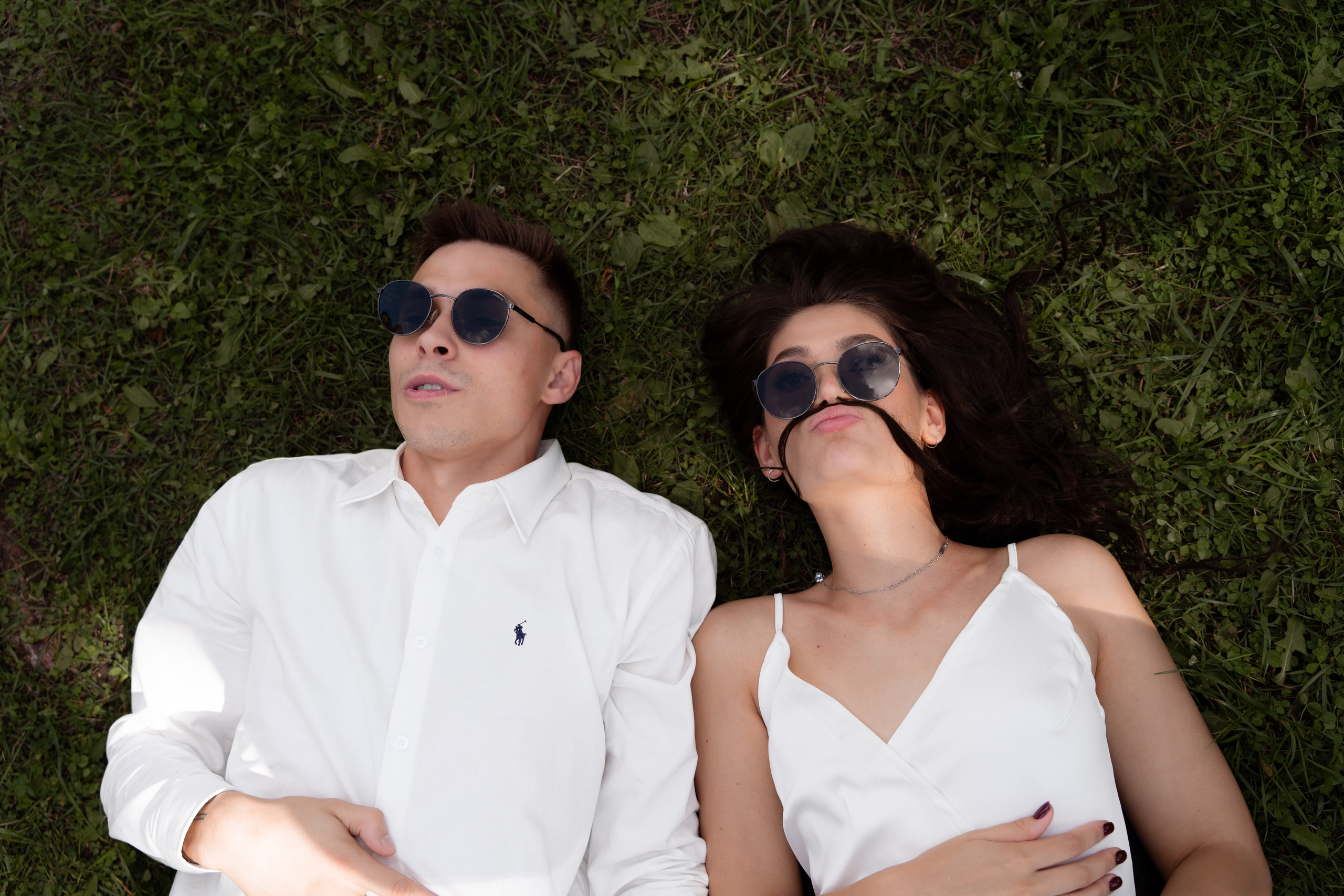 Кирилл и Екатерина. Фотограф в городе Владимир