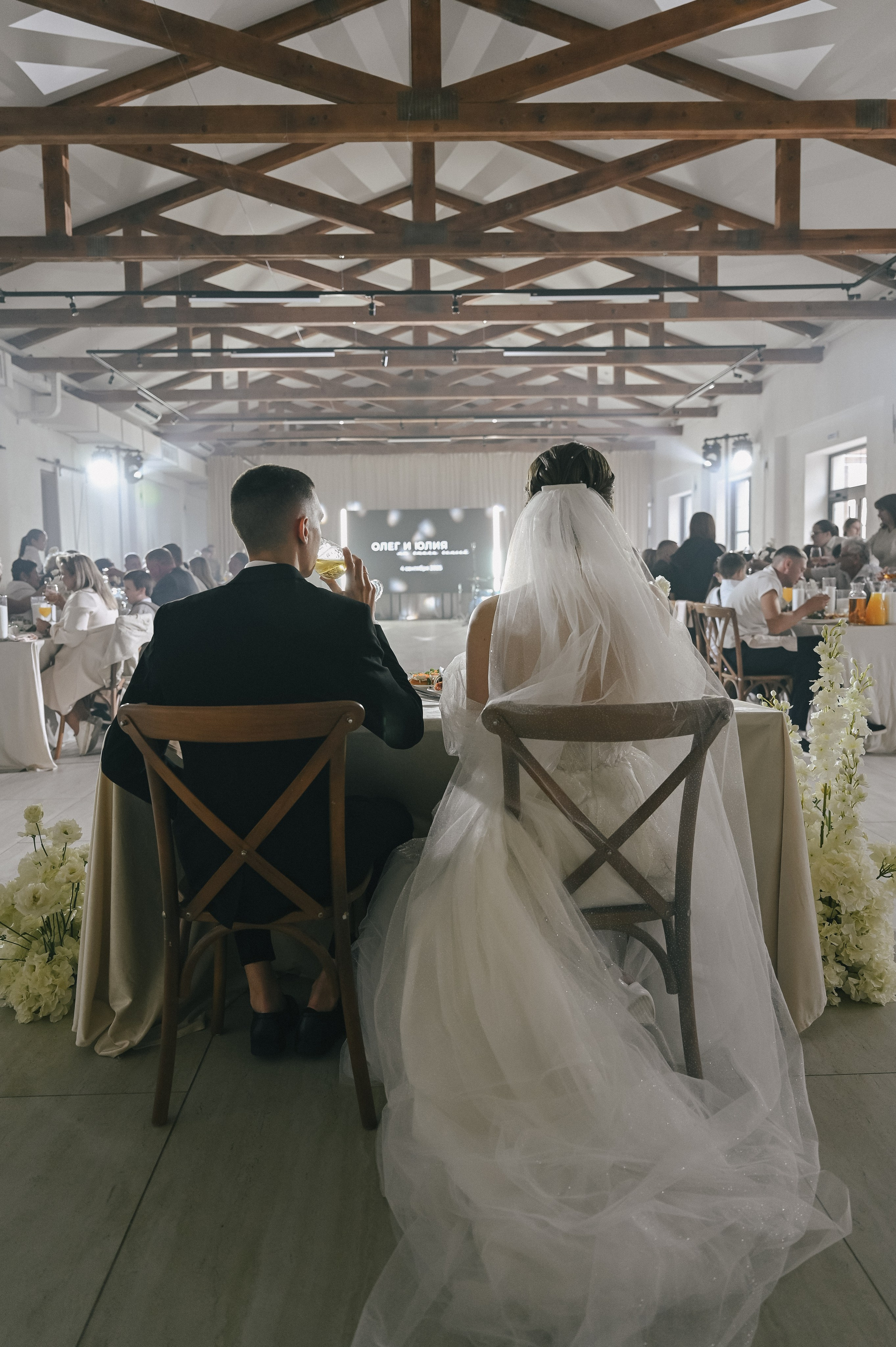 Олег + Юля. Свадебный и семейный фотограф Волгоград Москва