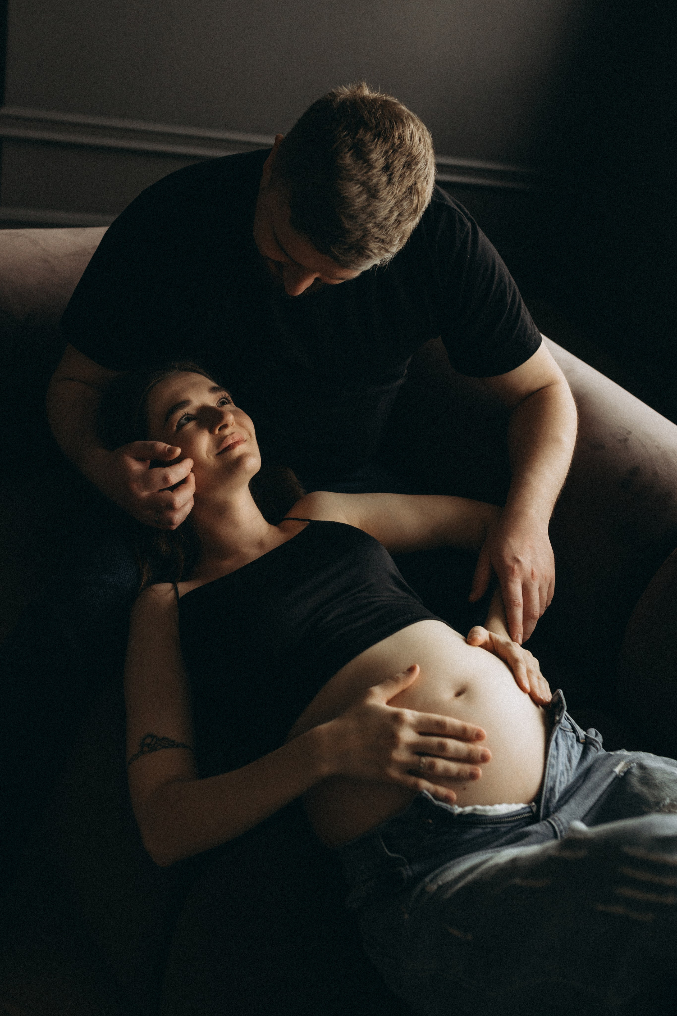 Вова и Лена. Семейный и свадебный фотограф в Краснодарском крае и РА Юлия Голуб