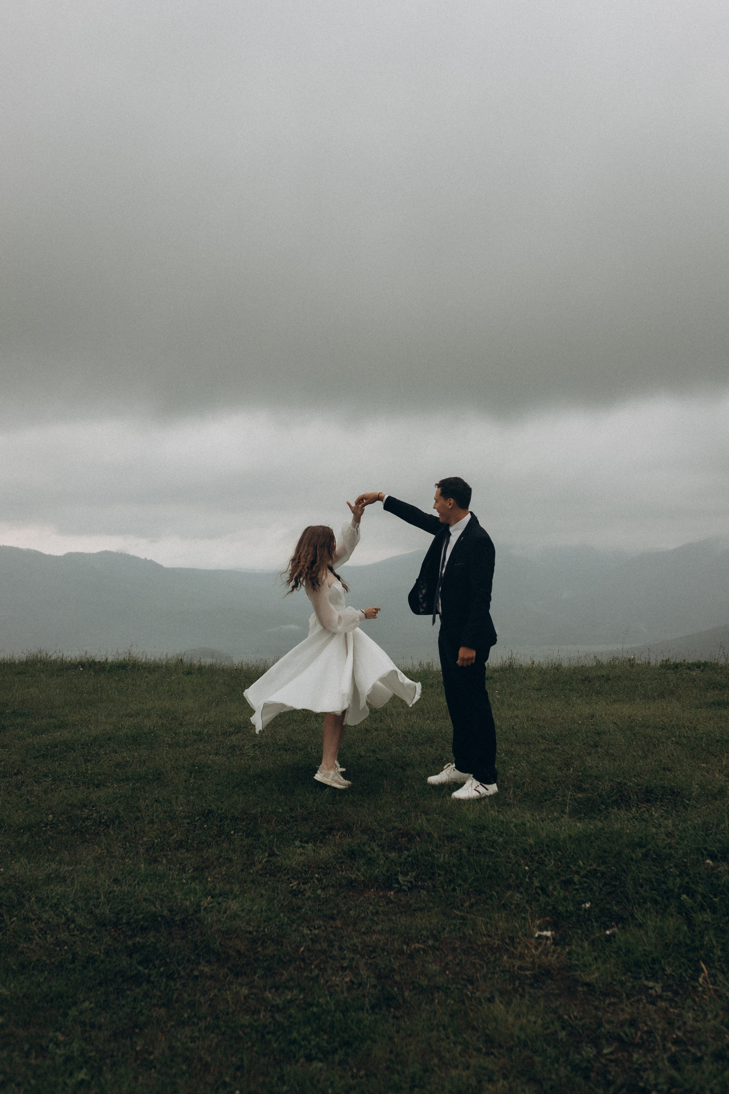 Марк и Диана. Семейный и свадебный фотограф в Краснодарском крае и РА Юлия Голуб