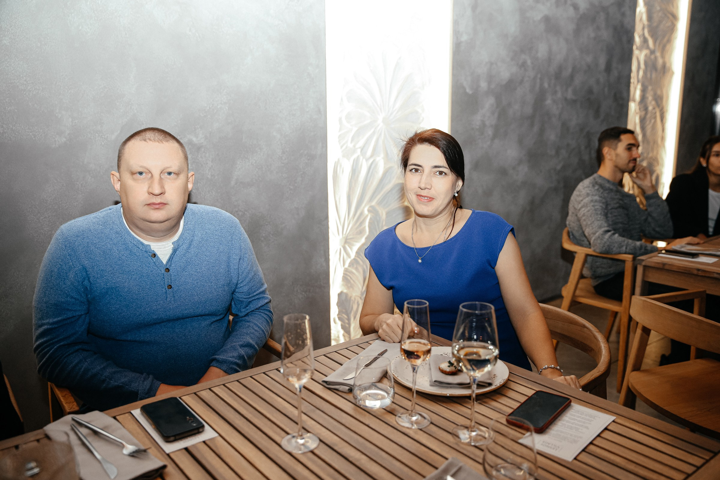 Репортаж «Lesnoy Village». Фотограф Любовь Щербинина