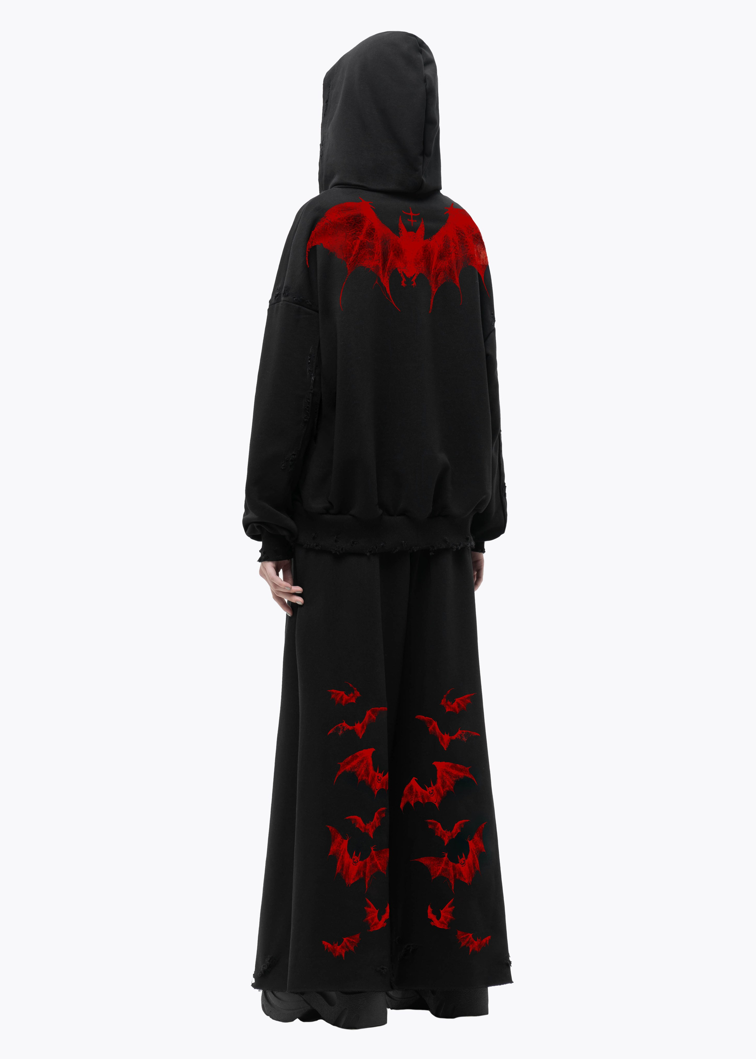 Bat Norton AI.AVANGARDEN 2.0. Фотограф для брендов Любовь Батина (Спб/Мск)