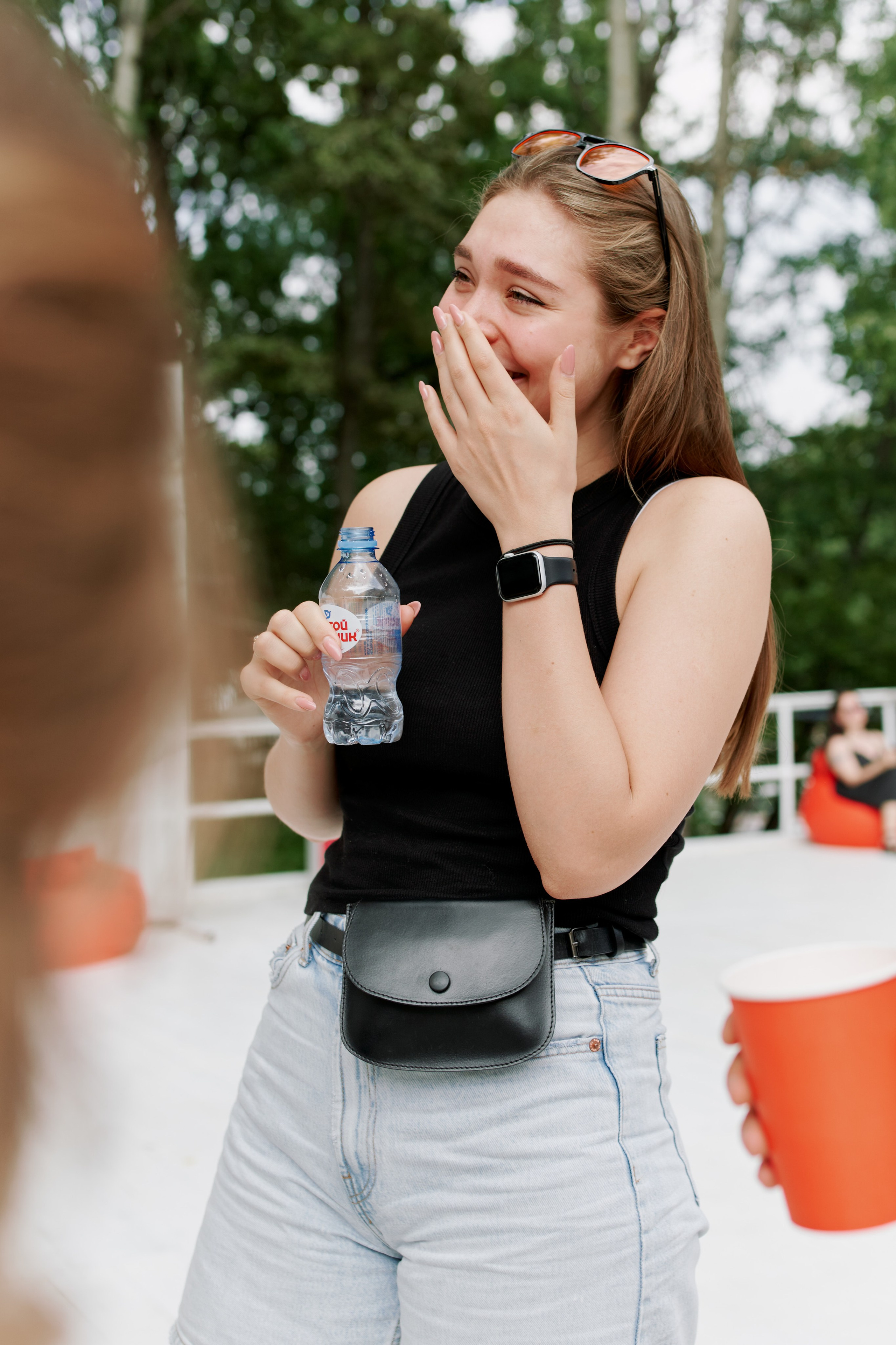 OneRa. Главная