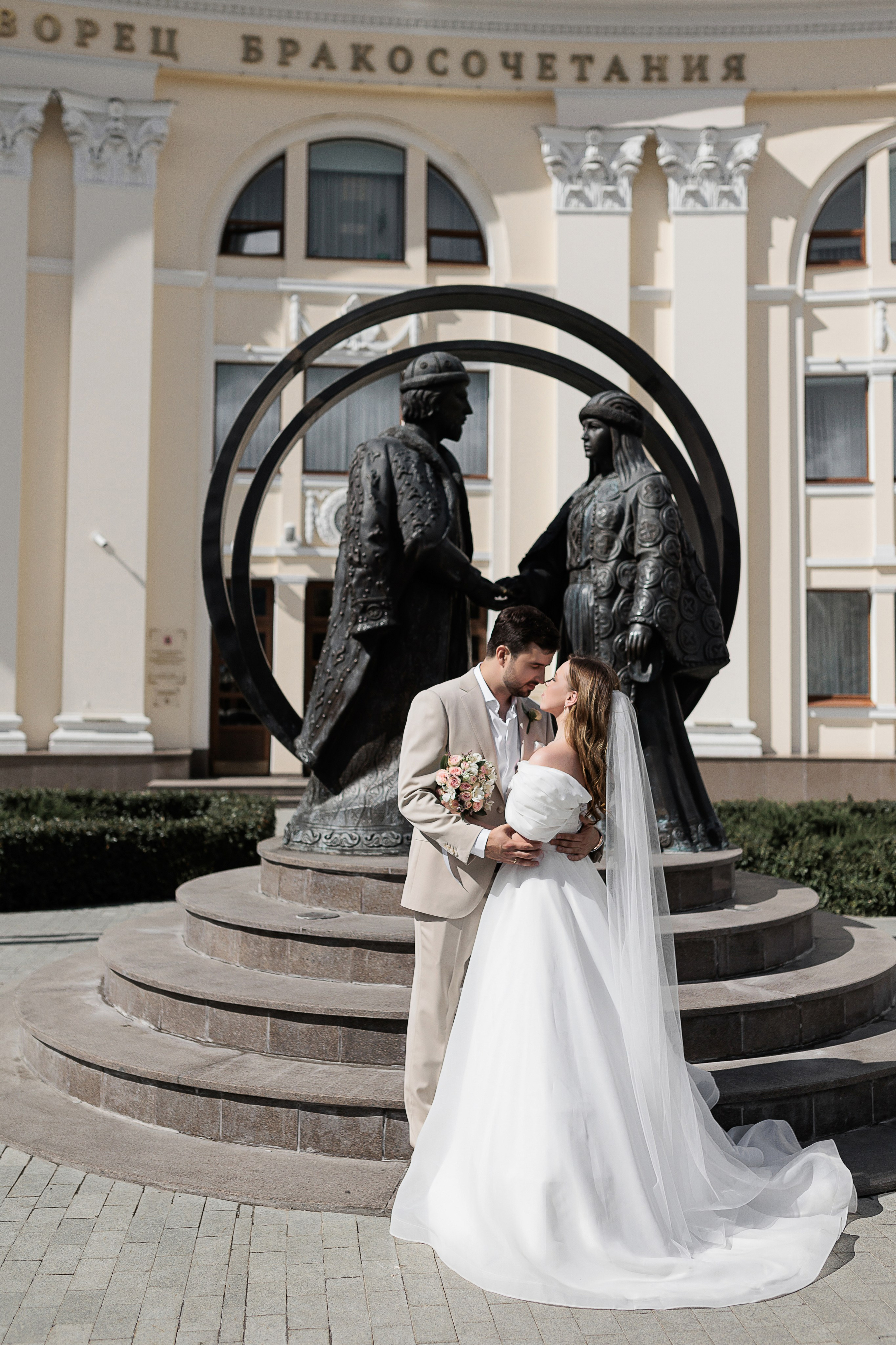 Свадьба. Свадебный и семейный фотограф в Твери и Тверской области