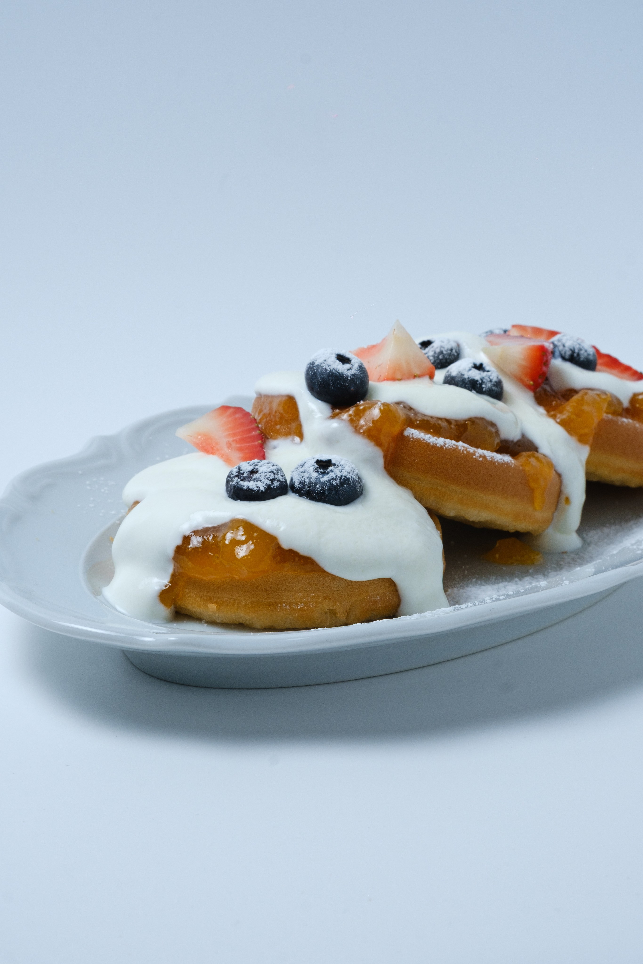 Toast x Завтрак. Фотограф в Тюмени Кирилл Марфин