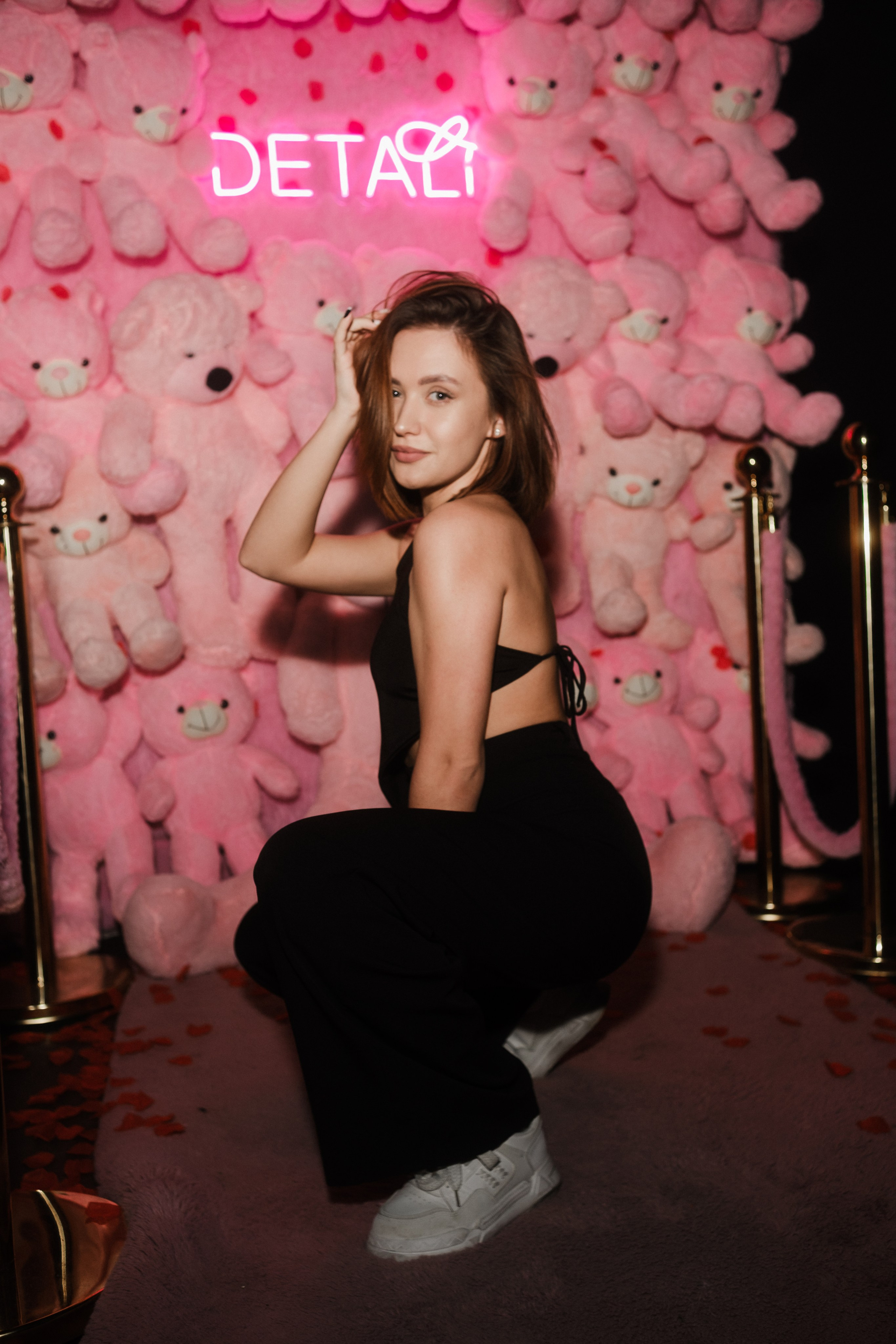 DISCOTHEQUE X CAPTOWN. Фотограф в Тюмени Кирилл Марфин