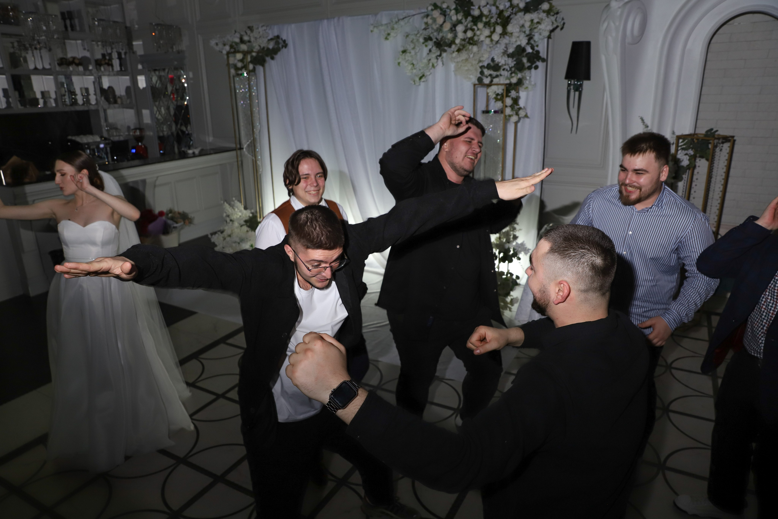 Полный день. Фотограф в Ростове-на-Дону Мария Безменова