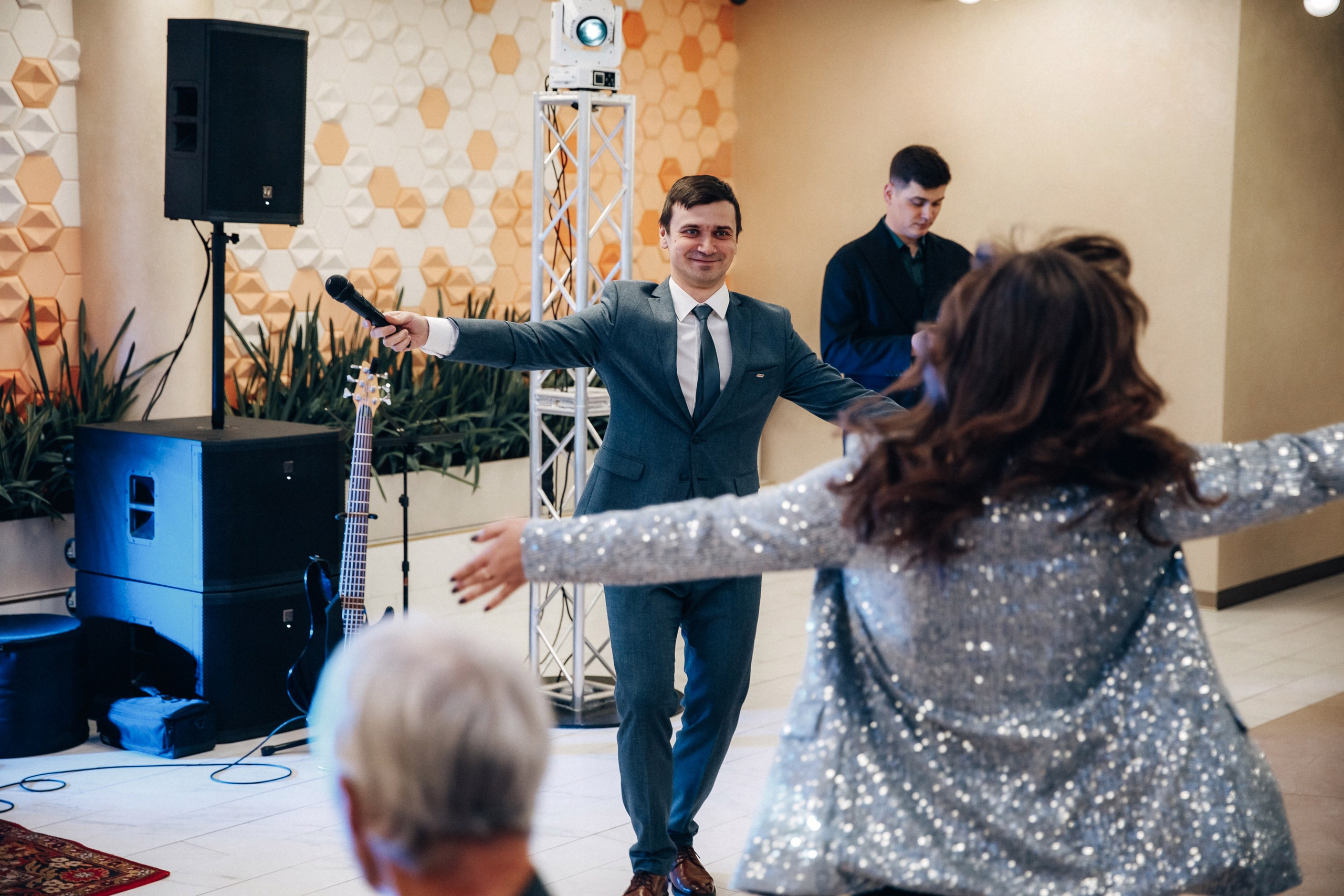 Русский свет. Свадебный фотограф Дмитрий Воробьев Ярославль