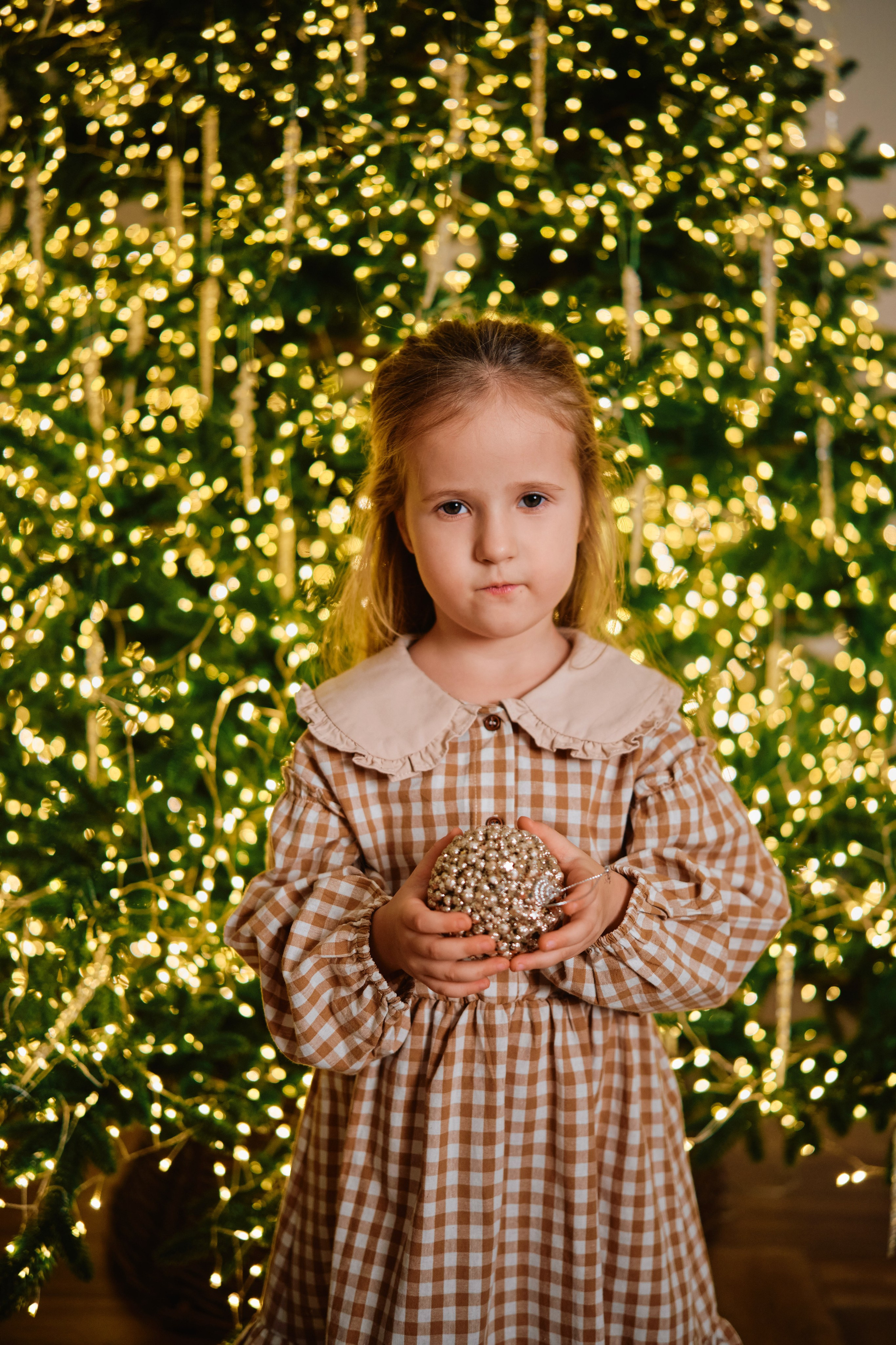 Новогодняя 2. Фотограф в Самаре Татьяна Дубаносова