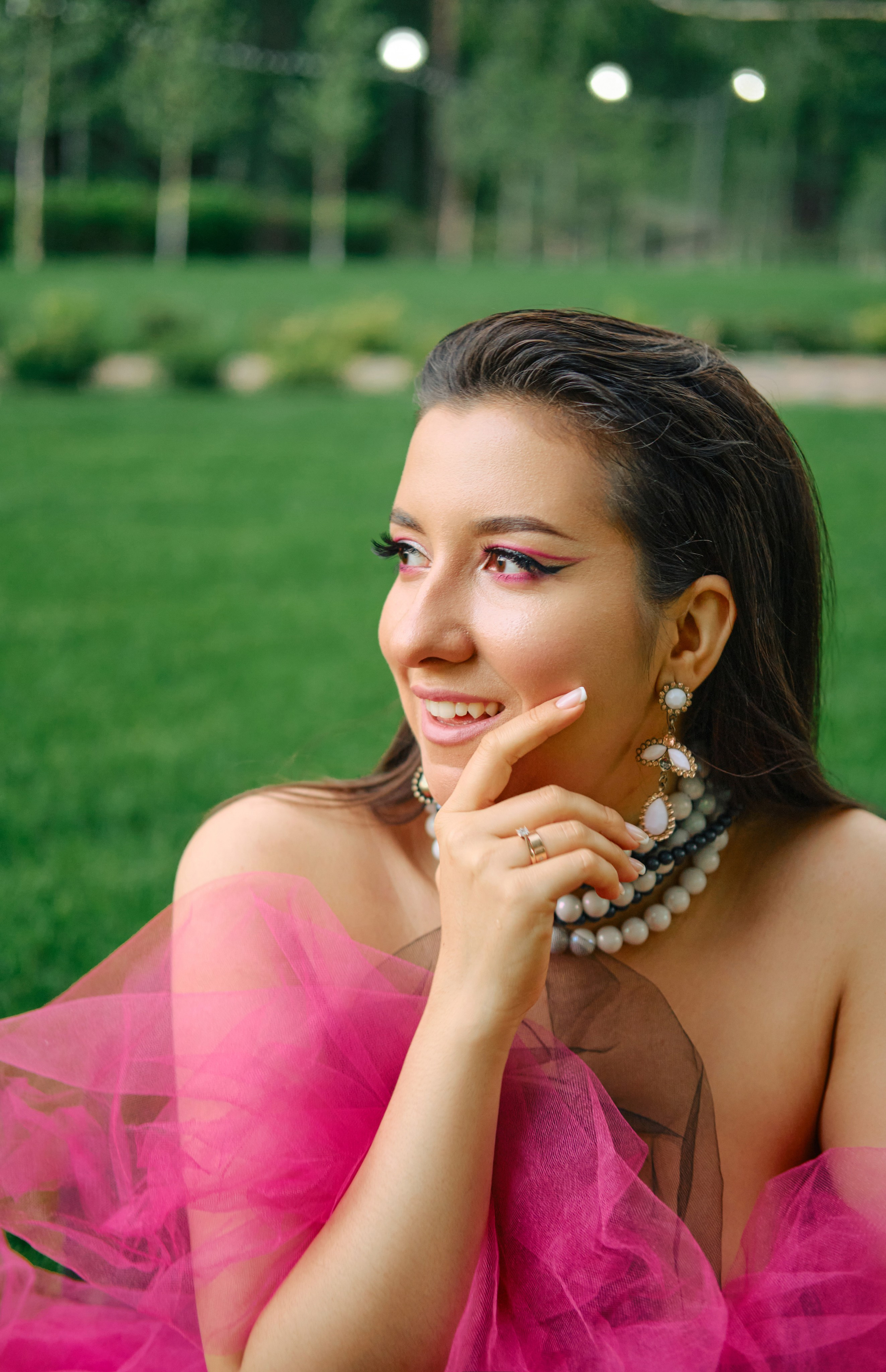 Вероника. Ася Ложкина фотограф Ижевск