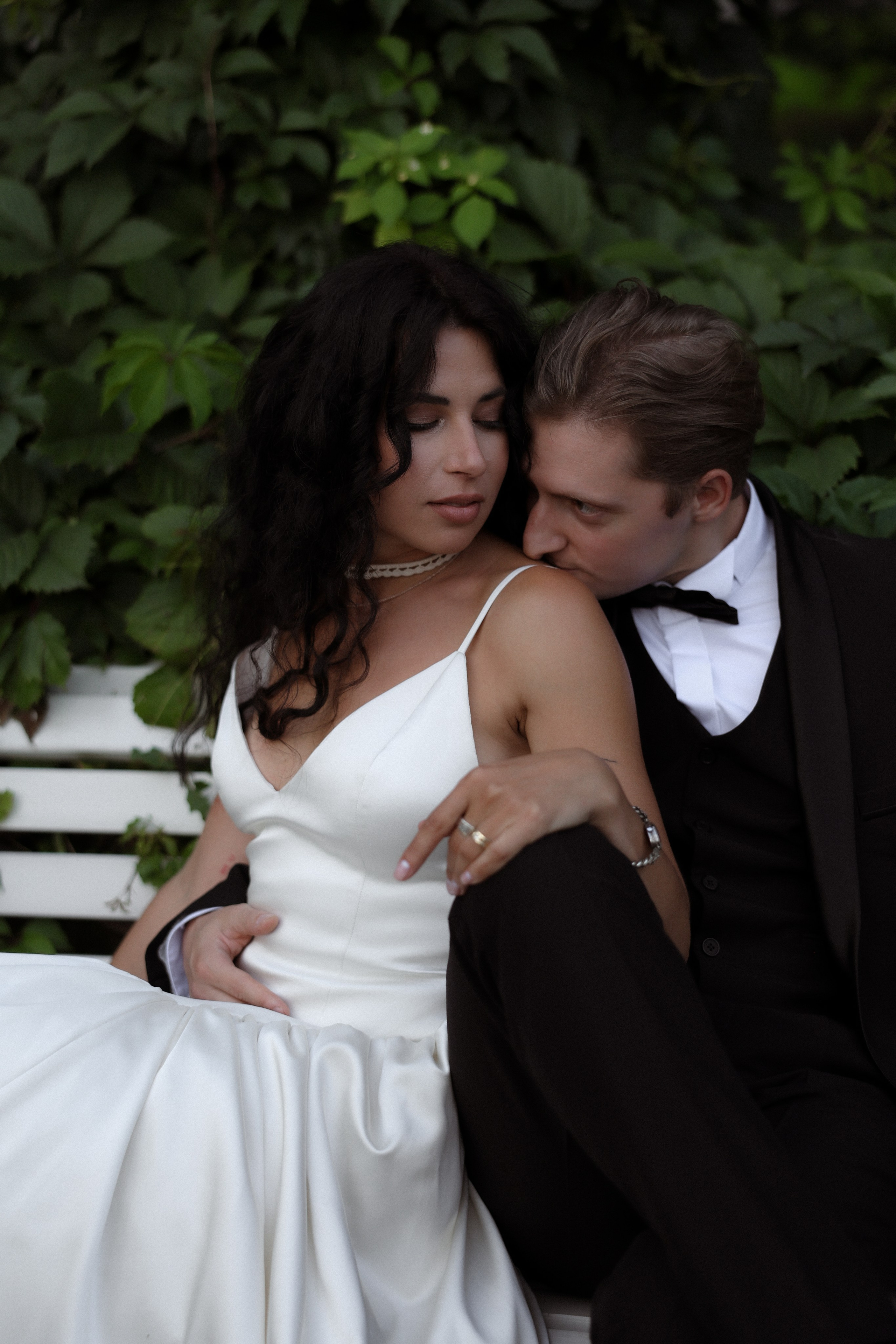 «Всегда» — Юлия и Александр. Свадебный и семейный фотограф в Москве Ломова Ирина