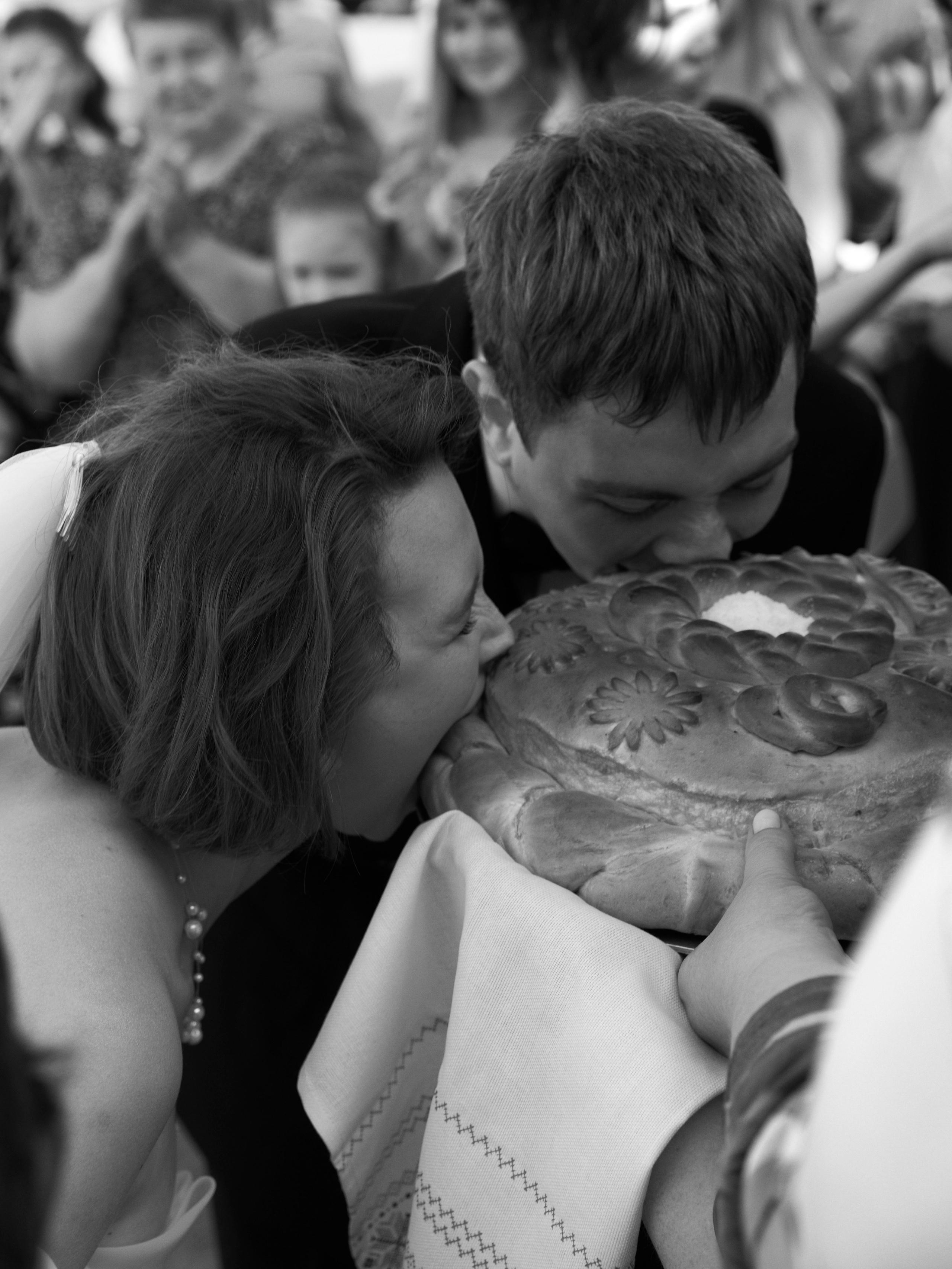 Andrey & Alina. Козырева Ксения — фотограф в Новосибирске