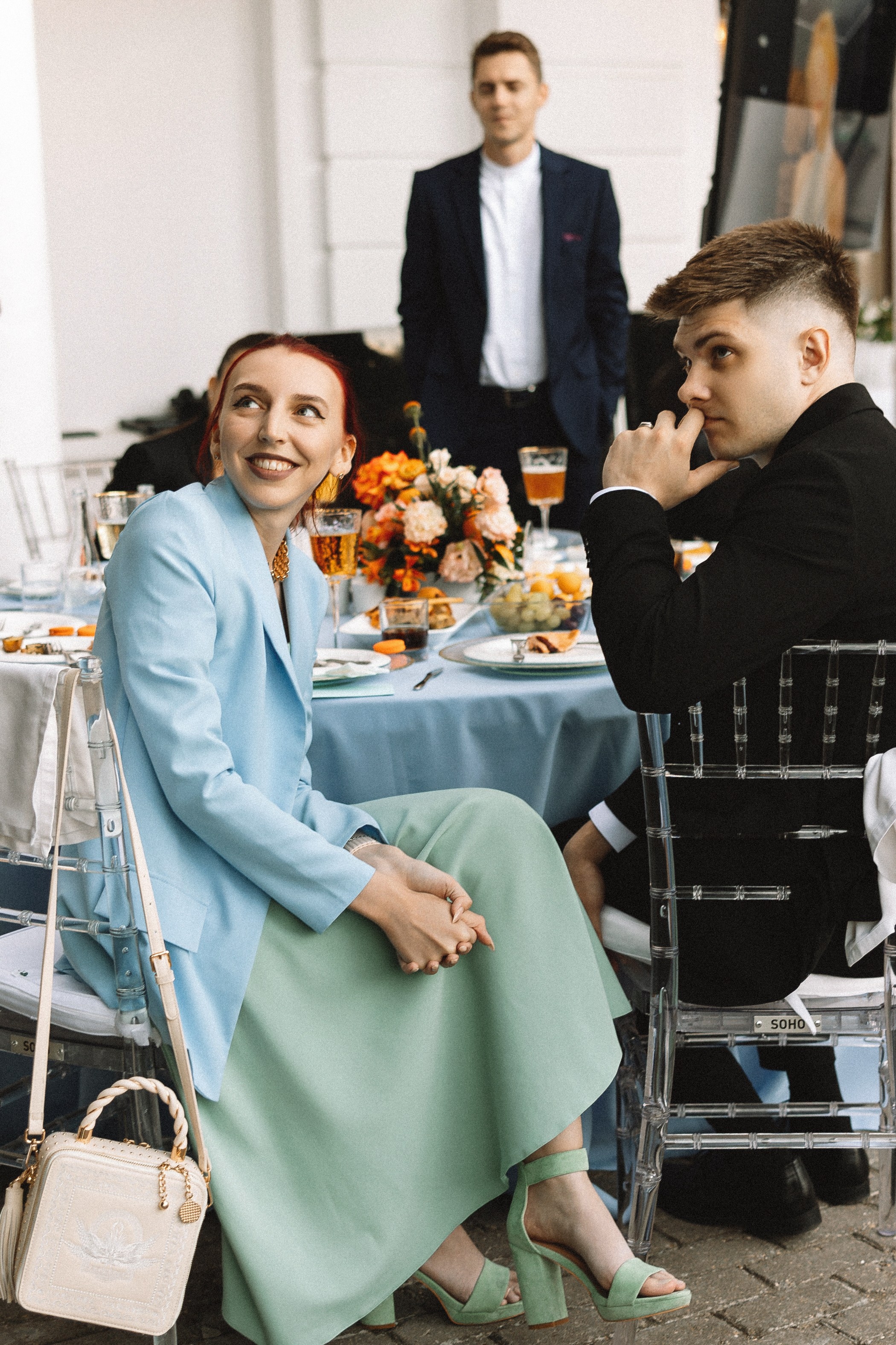 Виктория и Александр. Lifestyle фотограф в Санкт-Петербурге Анна Щекалева