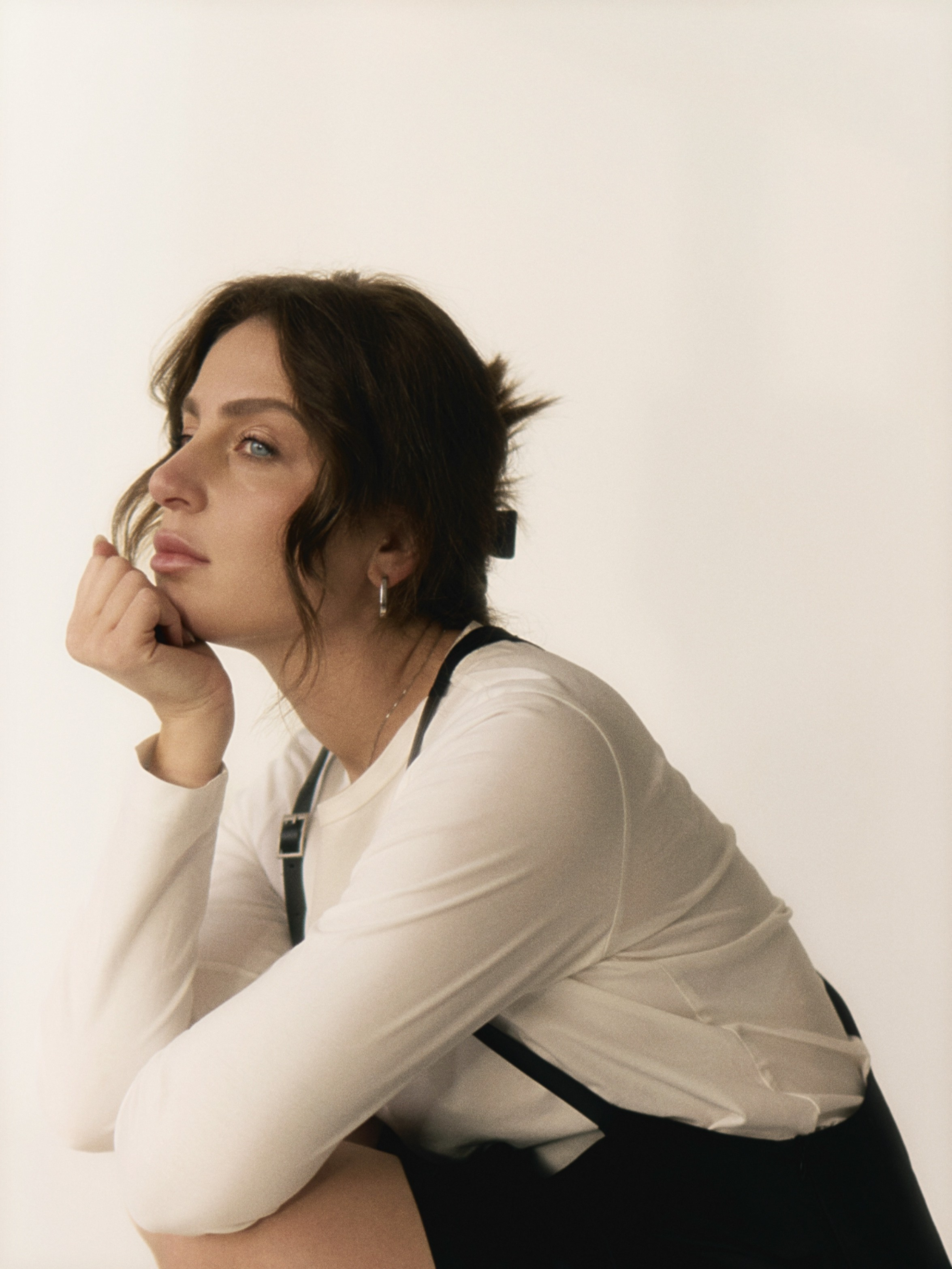 Lali. Индивидуальная и семейная фотосессия в Чебоксарах Оксана Русакова