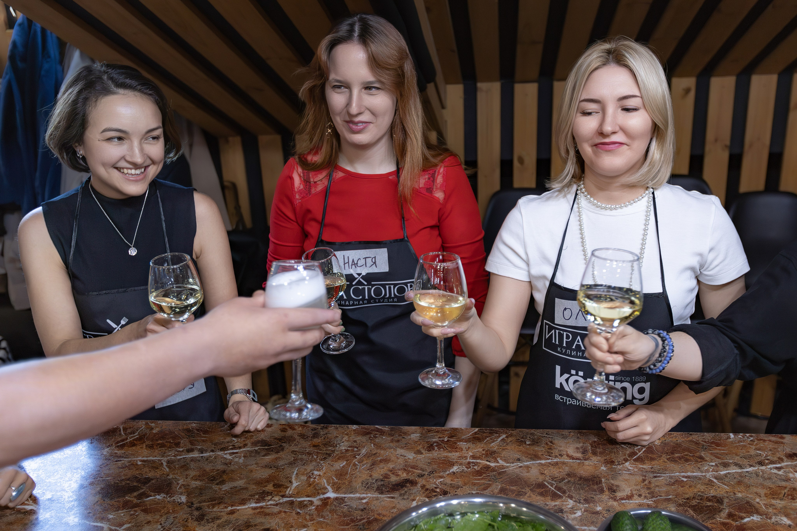 Наталья | День рождения. Репортажный фотограф Екатеринбург | Яркий, качественный репортаж | Концерты, клубы, репортаж, праздники, корпоративы