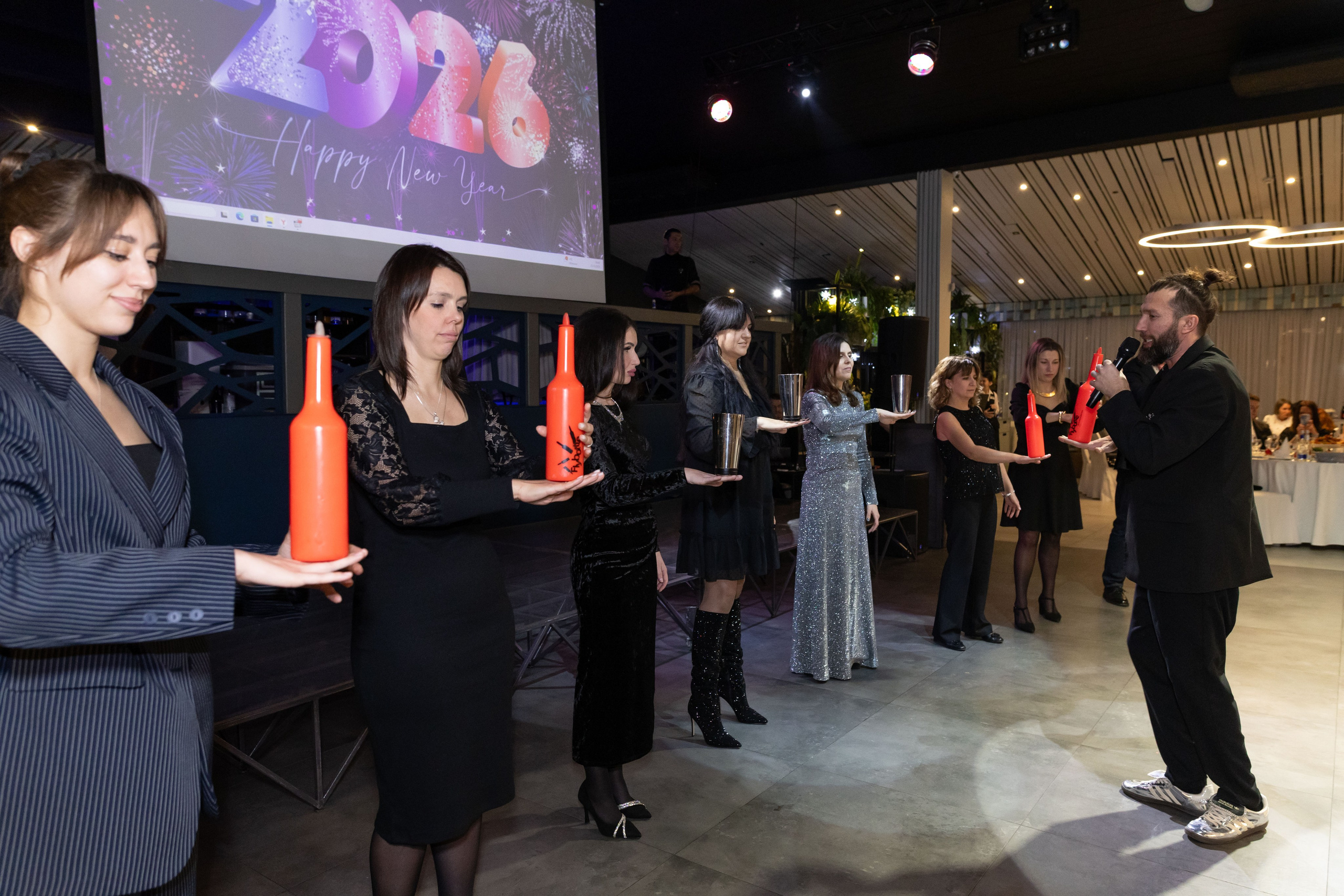 Корпоратив ресторан Времена года Москва. Семейный и детский фотограф Анна Петракова