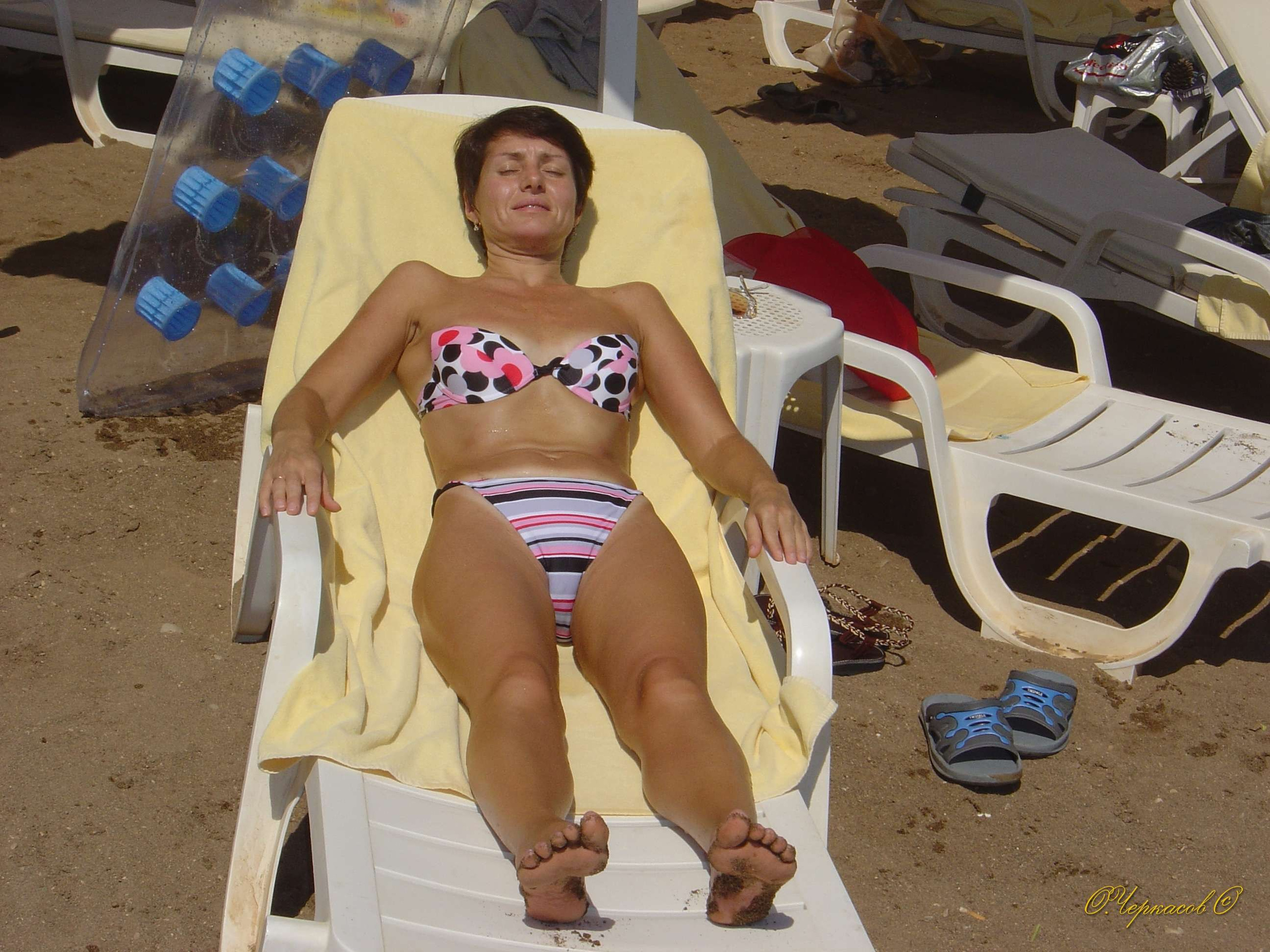 Турция, Зигана, 2005. Улица, люди, жизнь…