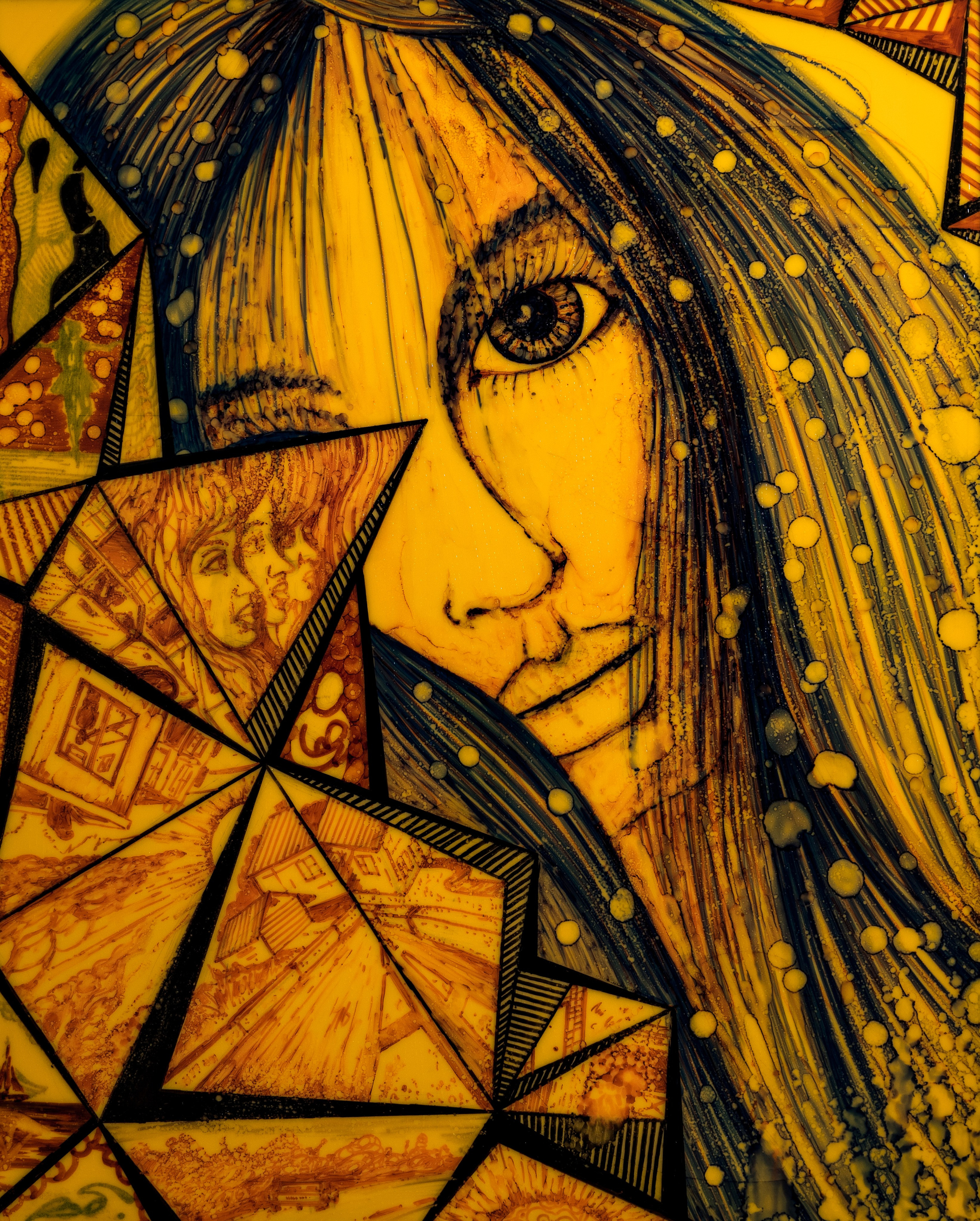 Мои картины. Свадебный фотограф Кисловодск Пятигорск Ессентуки Железноводск Владимир Батищев