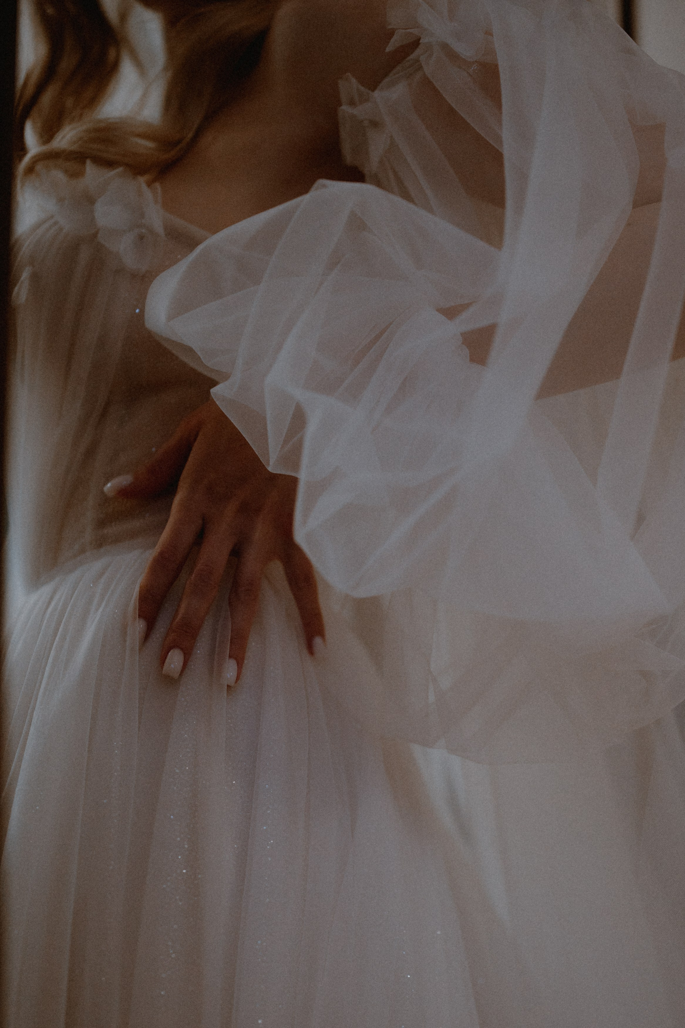 Миша и Саша. Свадебный фотограф в Ярославле Андрей Перегудов