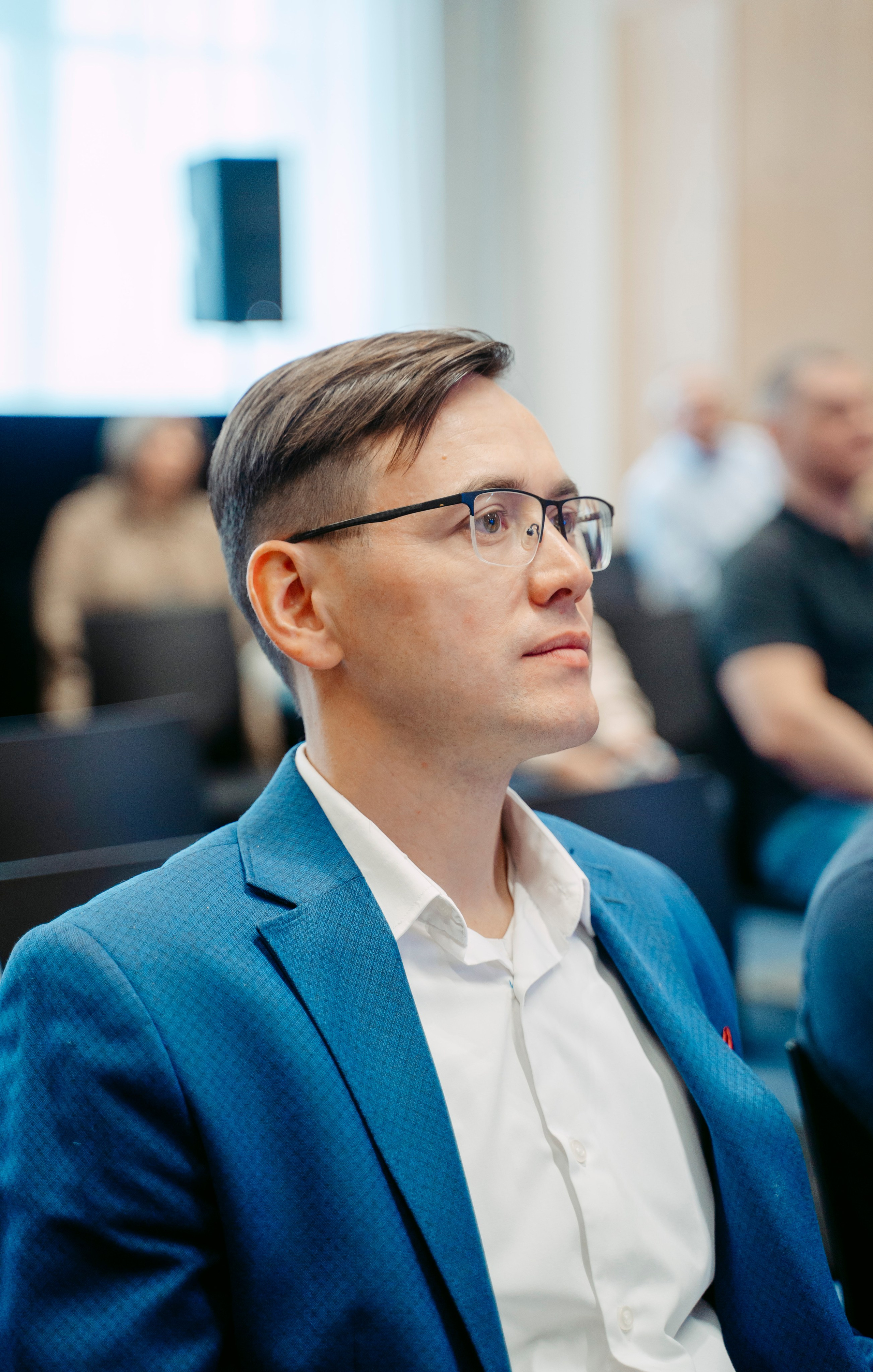 Danaflex. Премия «Лучшие из лучших» / 2023. Саша Копылов, фотограф в Казани