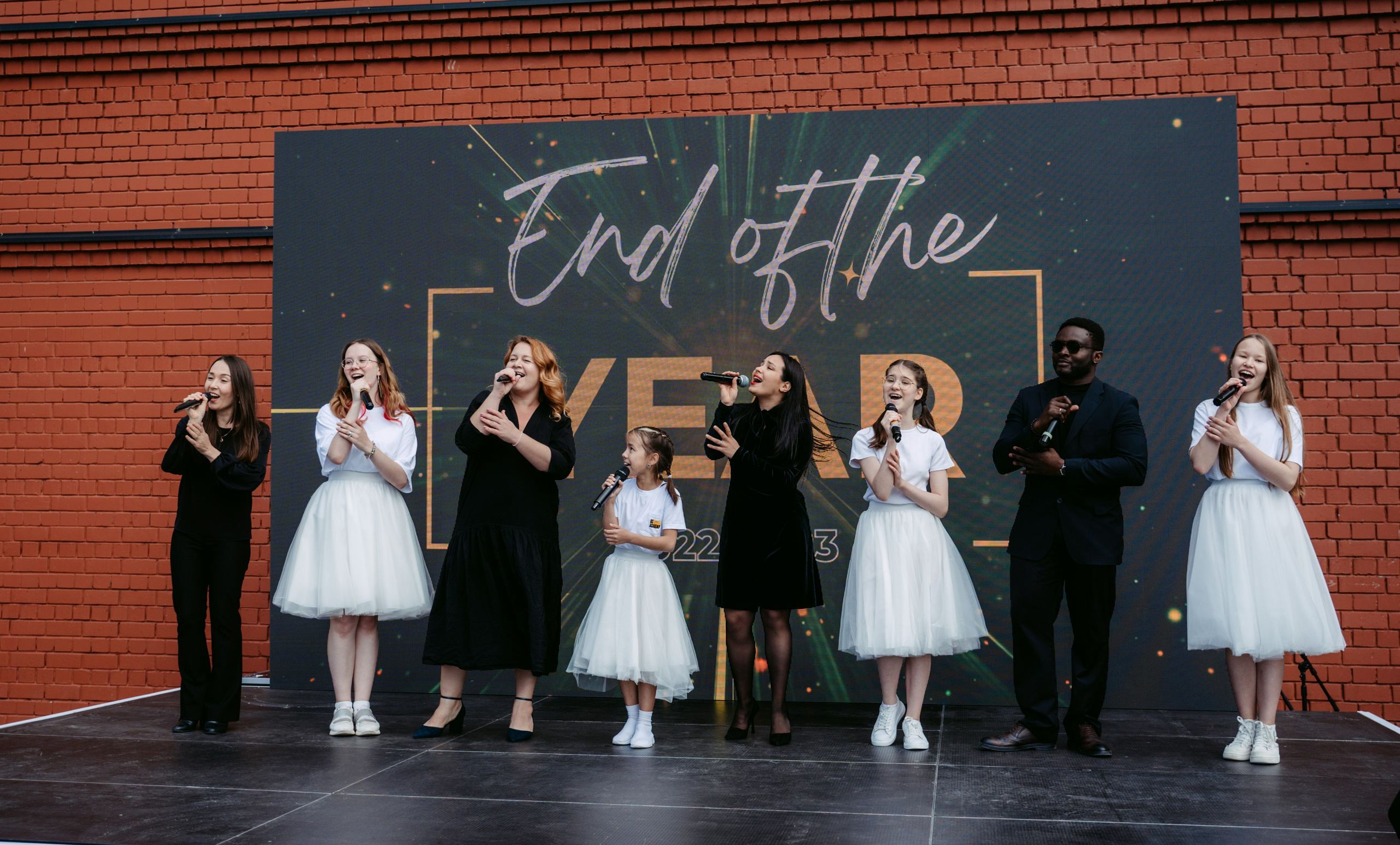 Выпускной Бала-Сити / 2023. Саша Копылов, фотограф в Казани