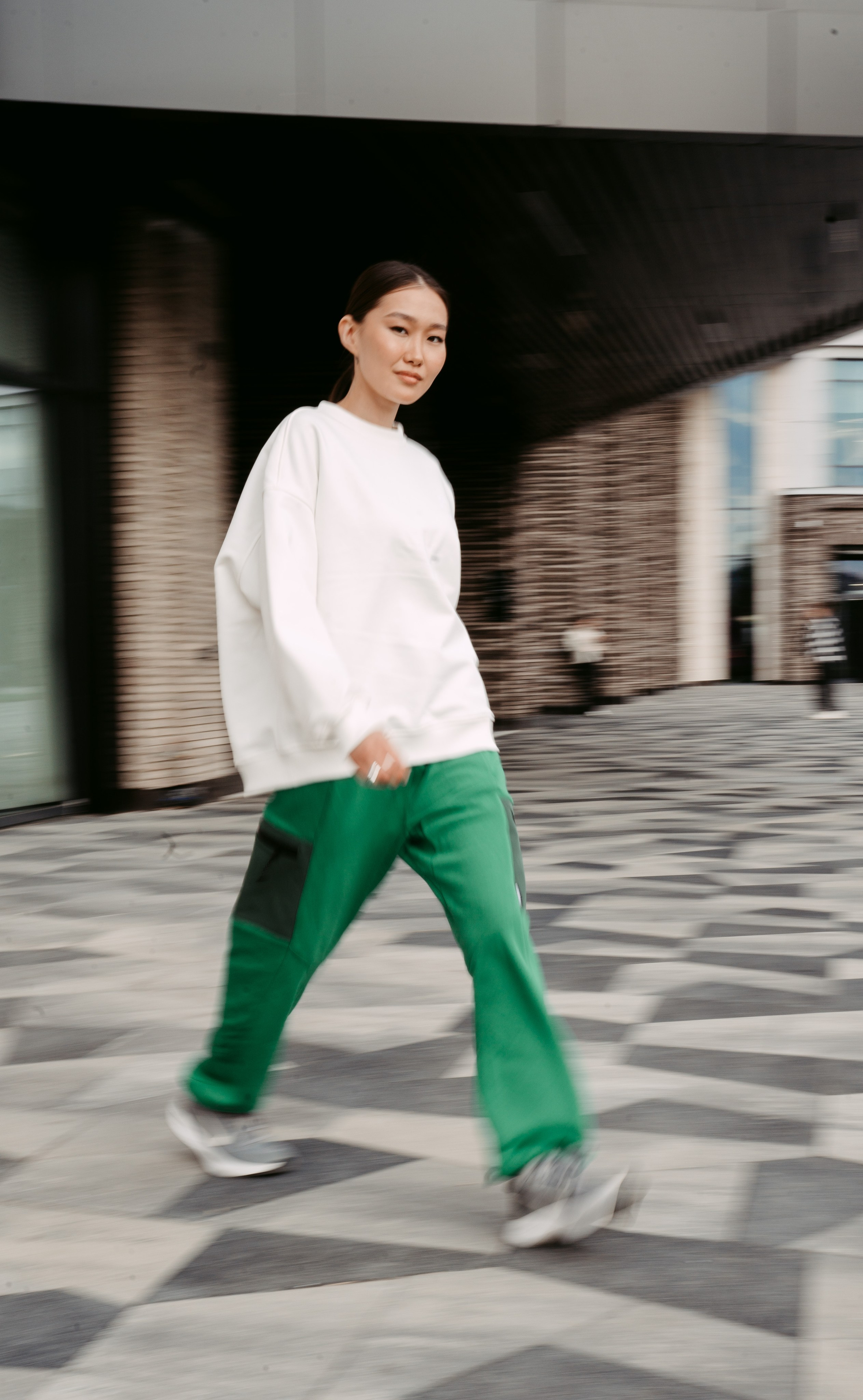 Chukcha / Лукбук. Саша Копылов, фотограф в Казани