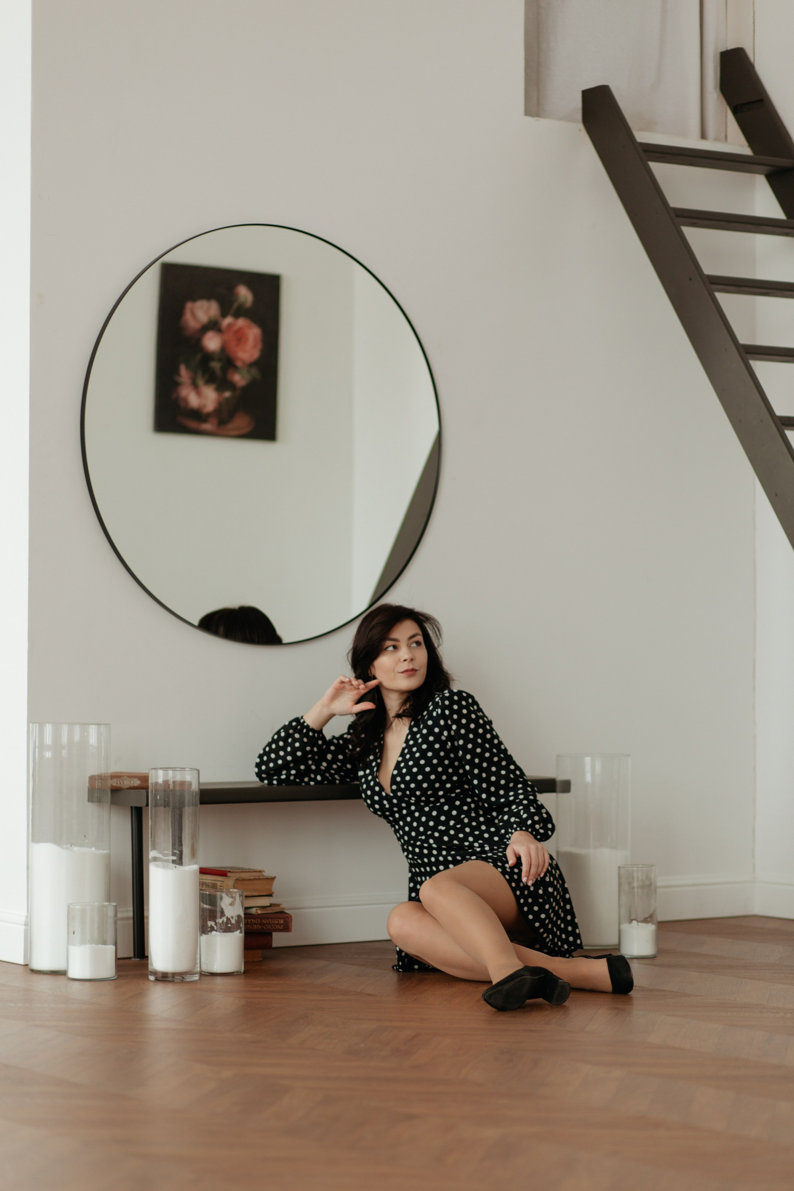 Вика. Самый теплый фотограф в Краснодаре Рябоконь Ксения