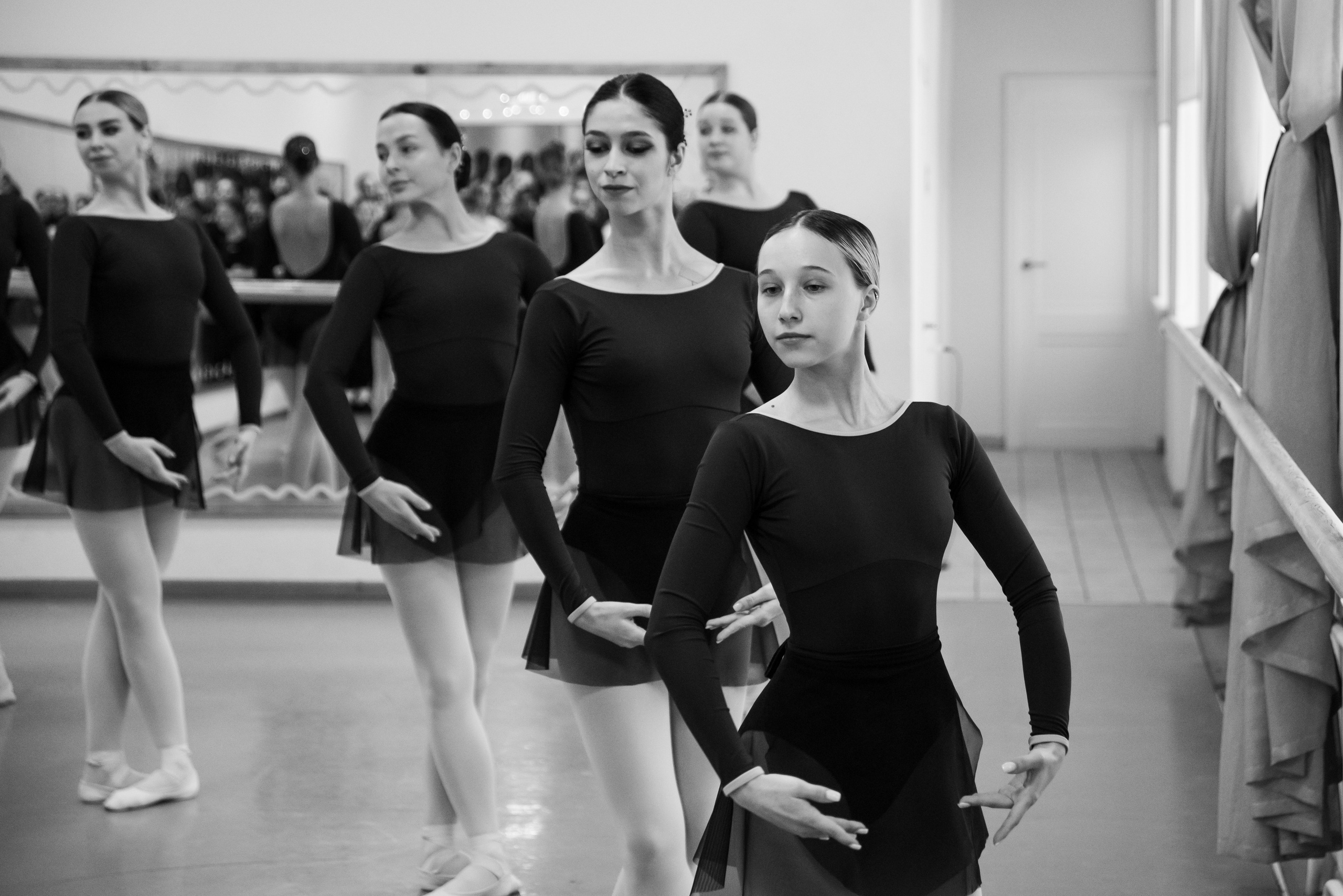 Классический танец | КемГИК