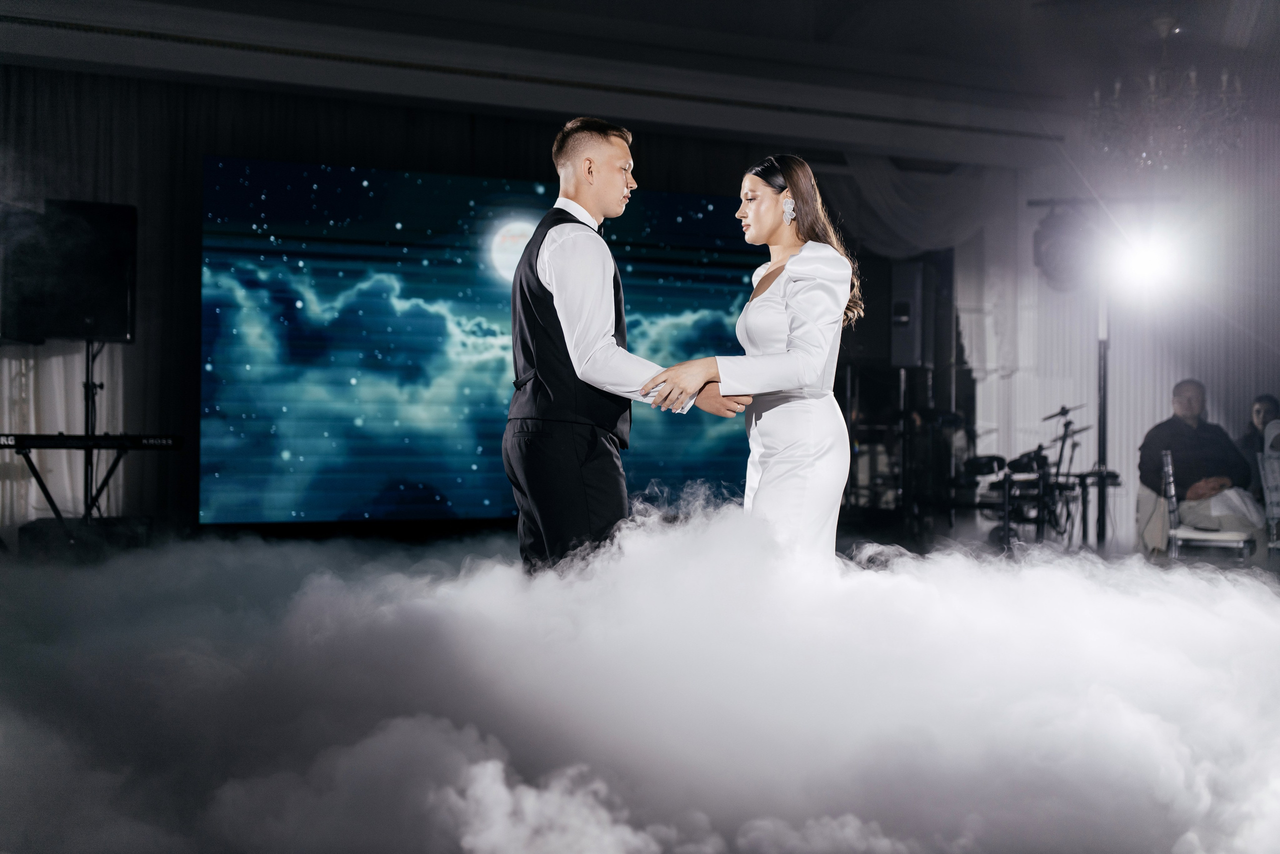 D&E WEDDING DAY. ФОТОГРАФ | ВИДЕОГРАФ | КУРГАН | ТЮМЕНЬ | ЕКБ Михаил Сутягин