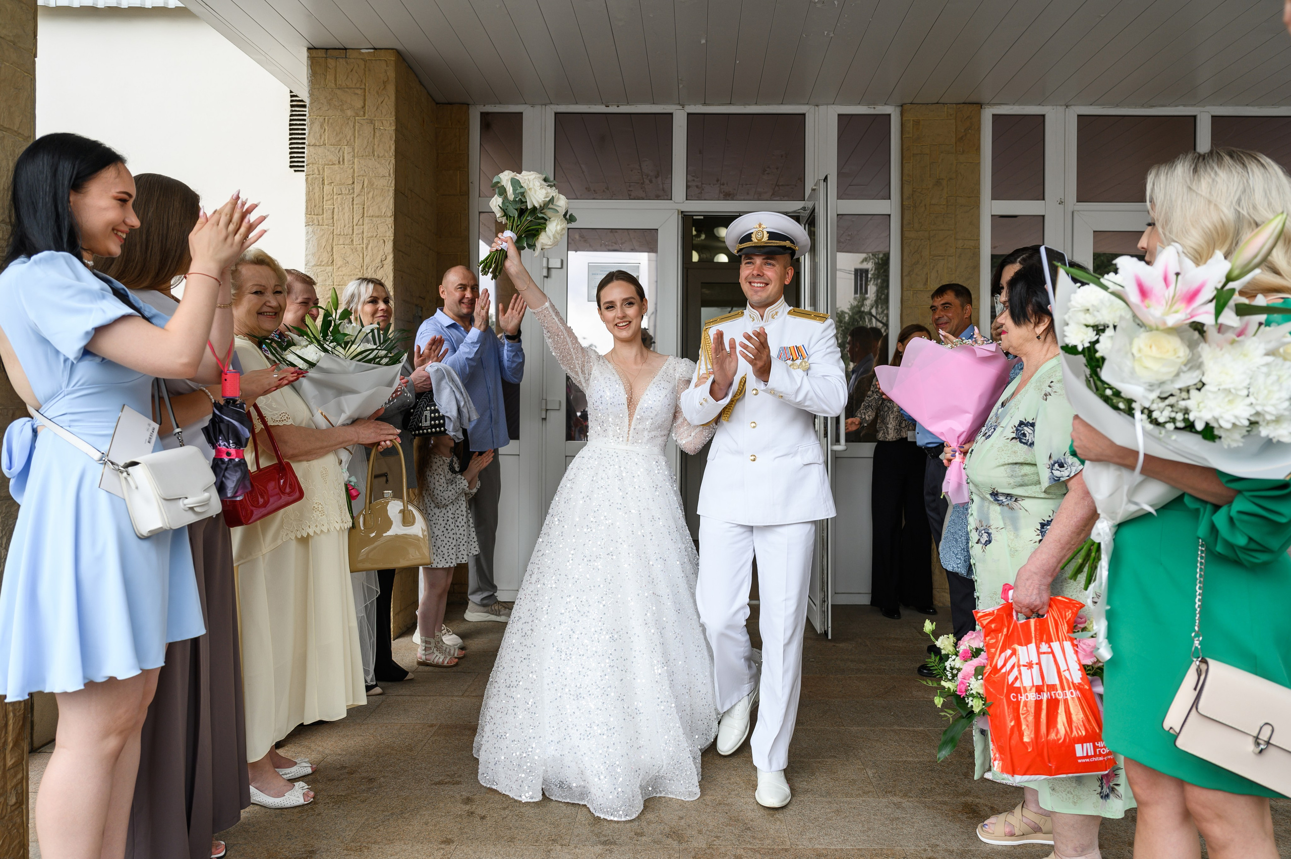 Свадьба «Келарская набережная» Сергиев-Посад. Свадебный фотограф Москва Юрий Кульман