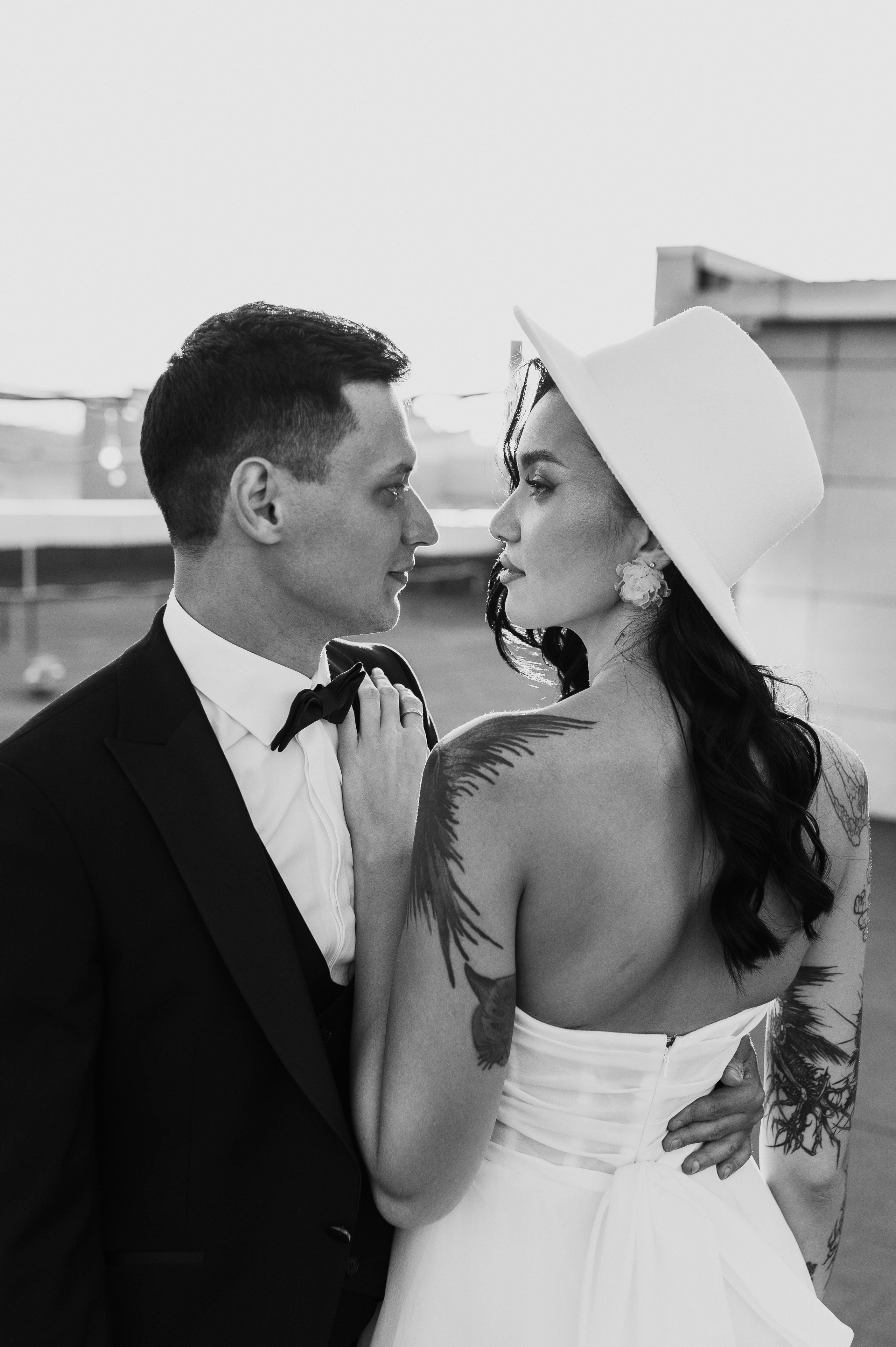 Саша и Валя. Свадебный и семейный фотограф в Чите Юлия Оранская