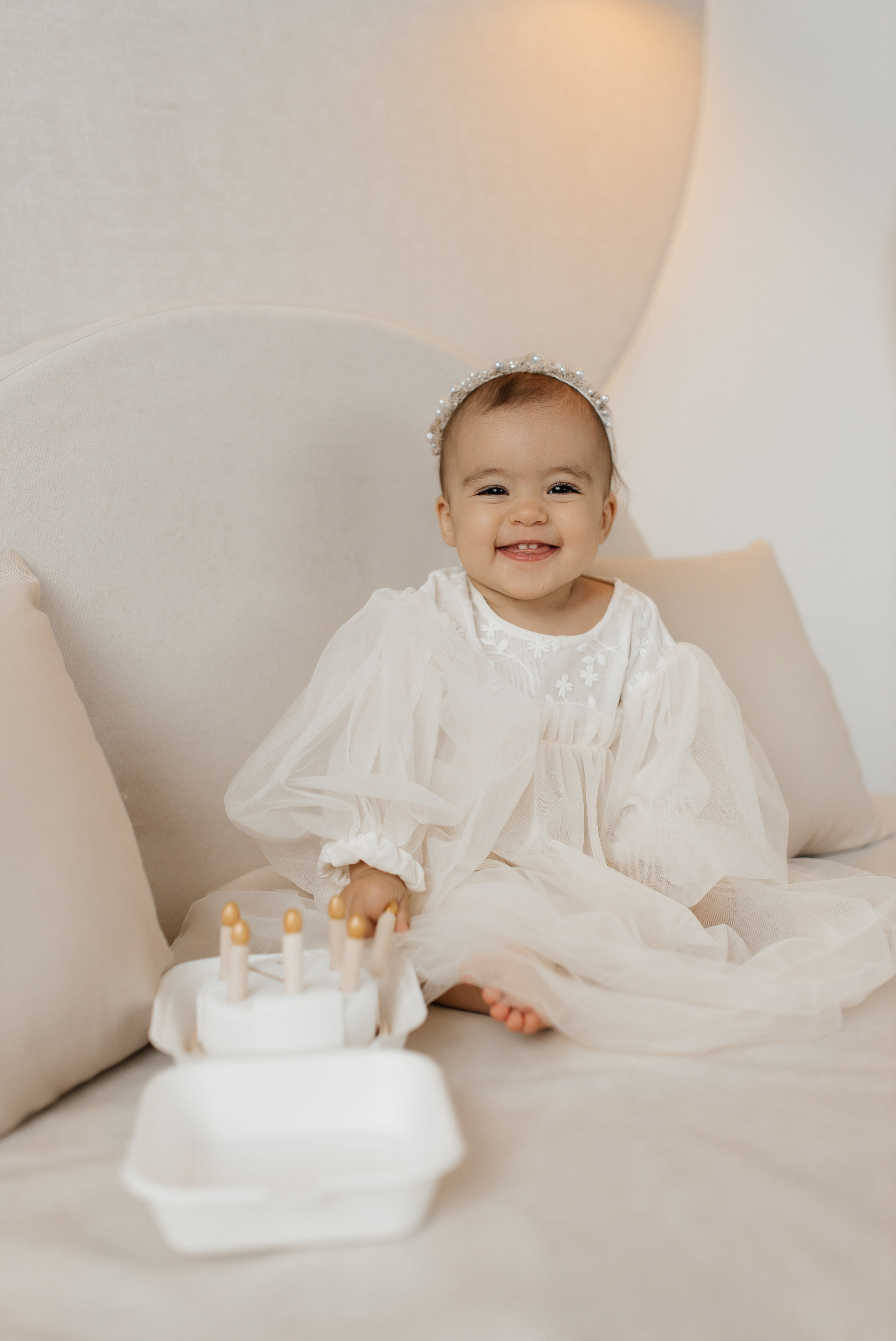 Годик Аделины♥