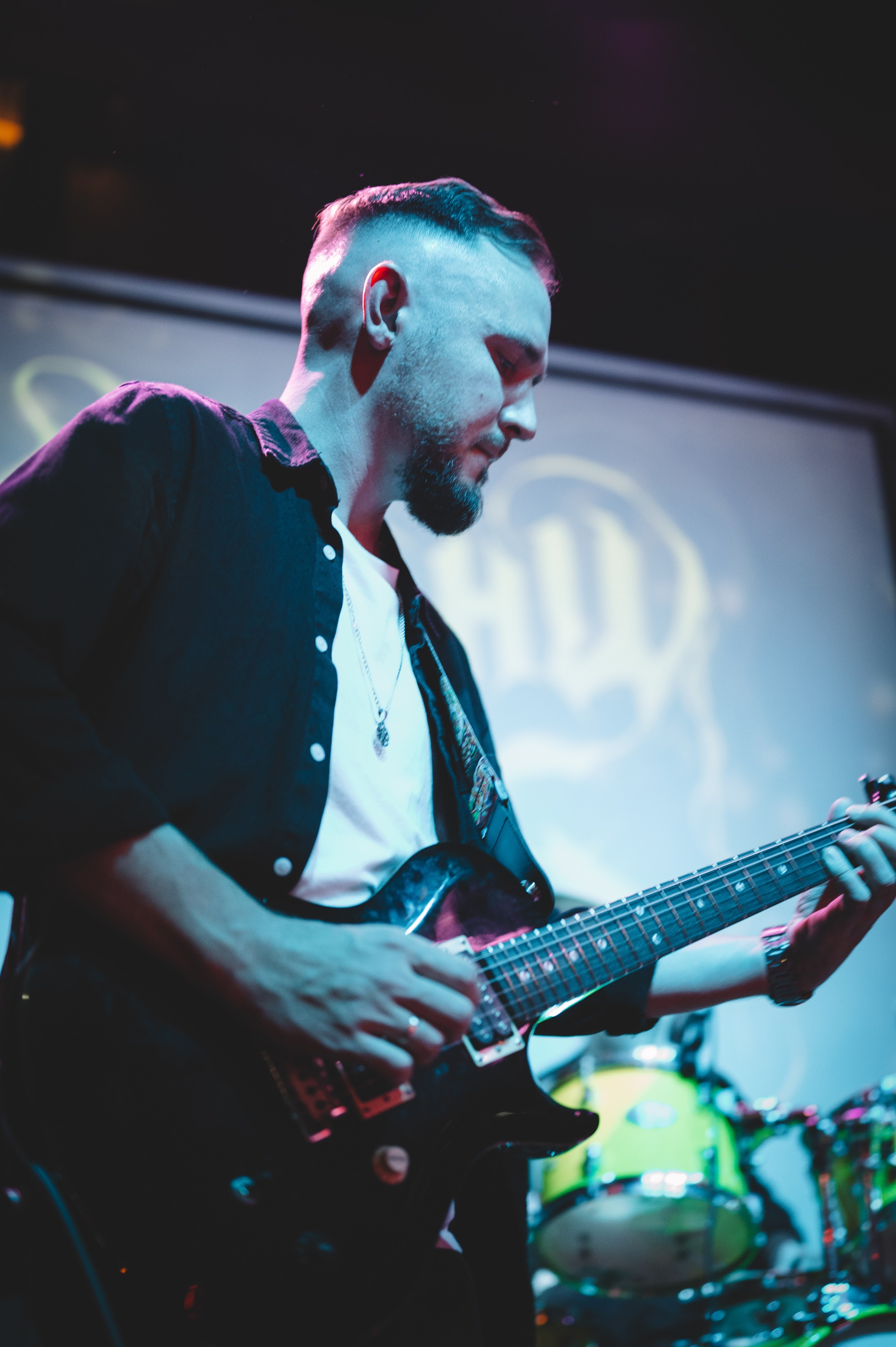 Песни Лилит. Фотограф Анна Темнова. Пенза