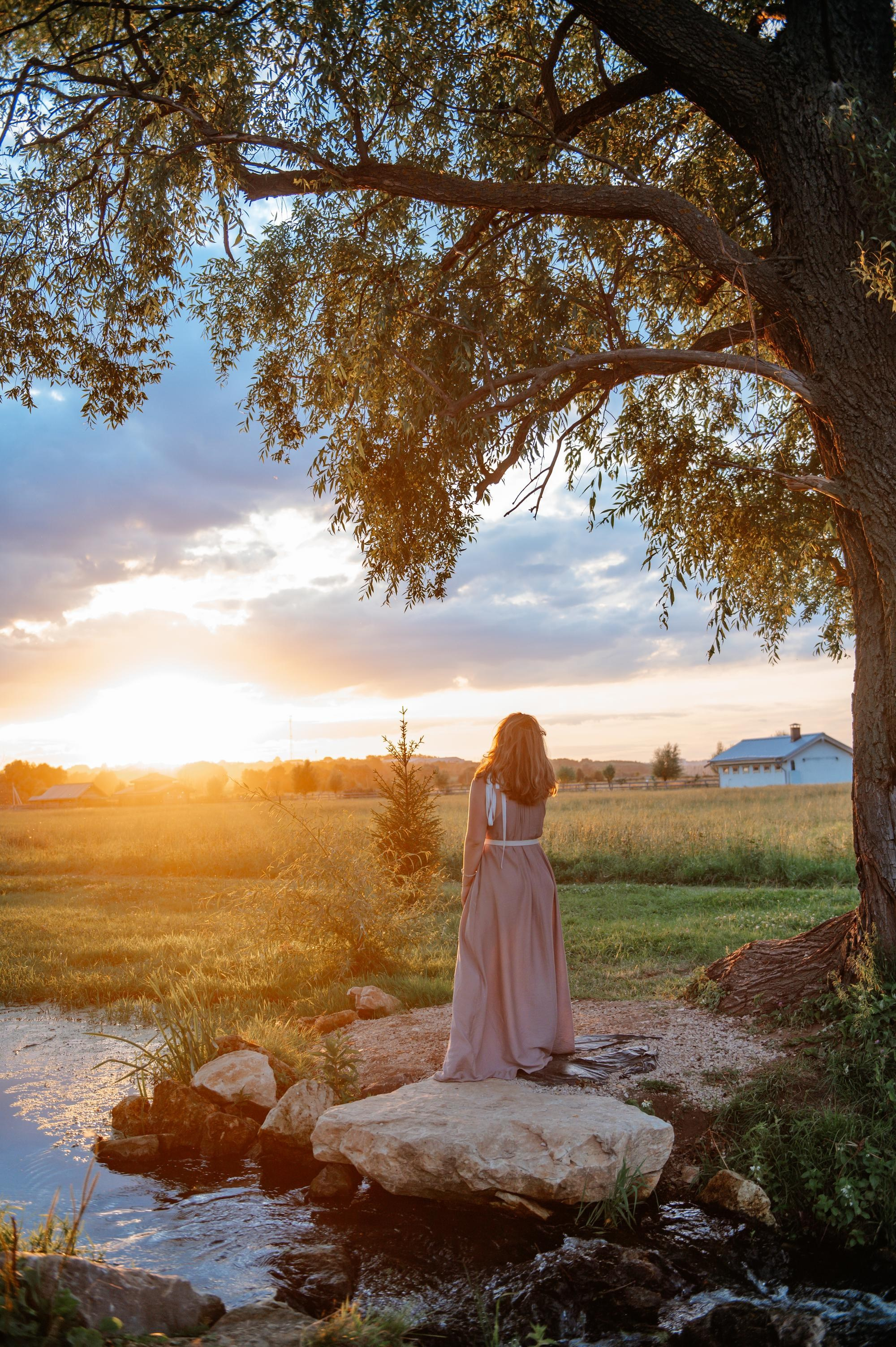 Пикник. Свадебный фотограф в Москве Юлия Лисой